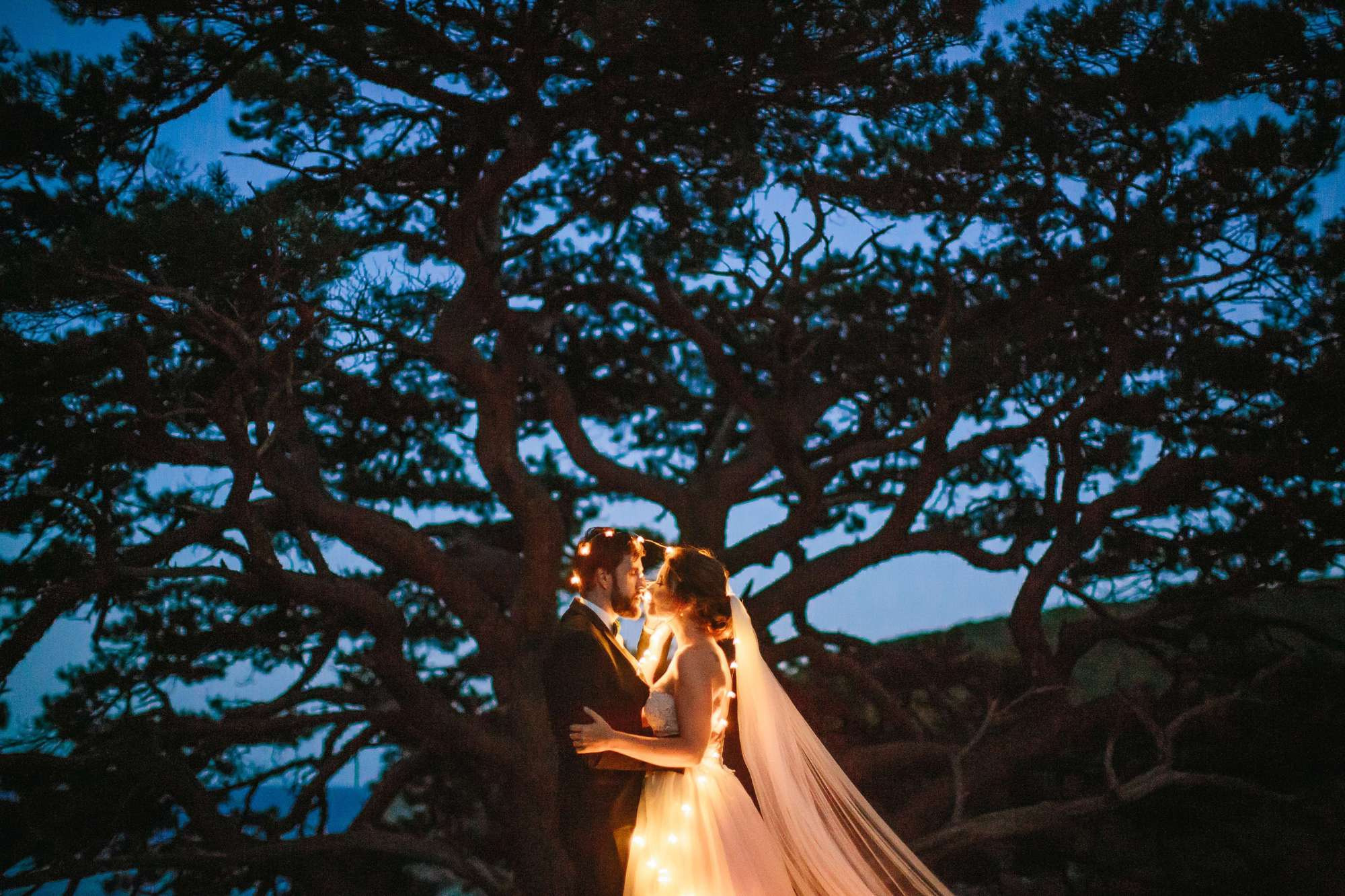 Big Sur Elopement. Wedding Photography & Videography Team in California, Los Angeles, San Francisco, San Diego and Travel