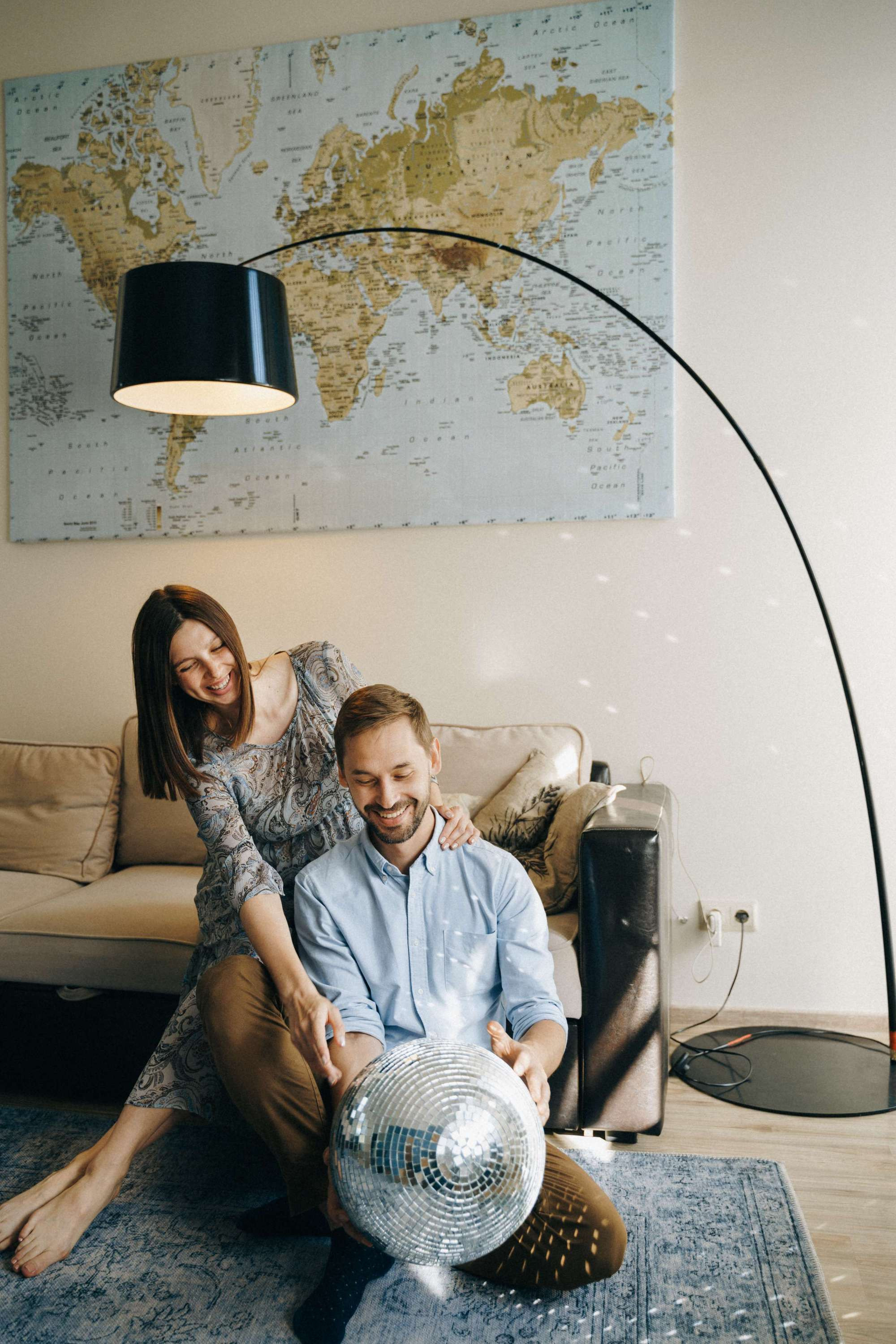 WAITING FOR A BABY. Wedding Photography & Videography Team in California, Los Angeles, San Francisco, San Diego and Travel