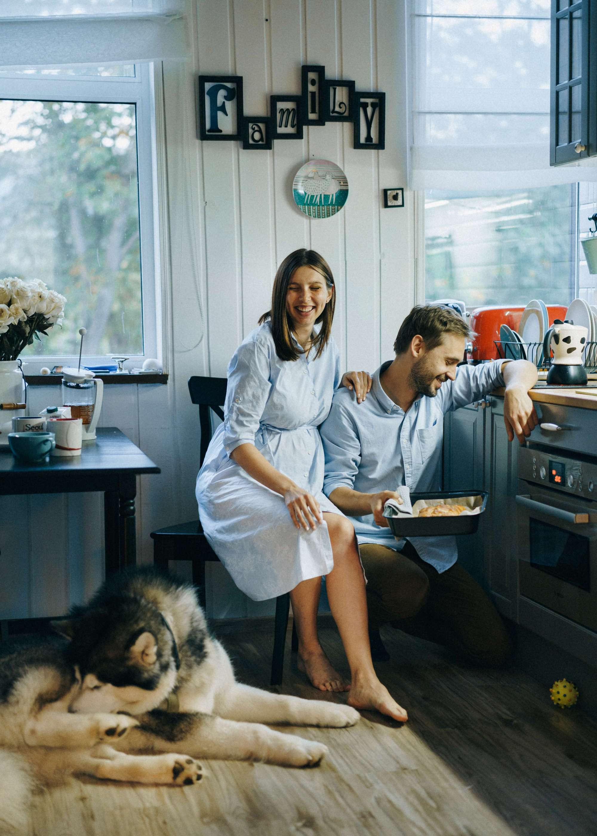 WAITING FOR A BABY. Wedding Photography & Videography Team in California, Los Angeles, San Francisco, San Diego and Travel