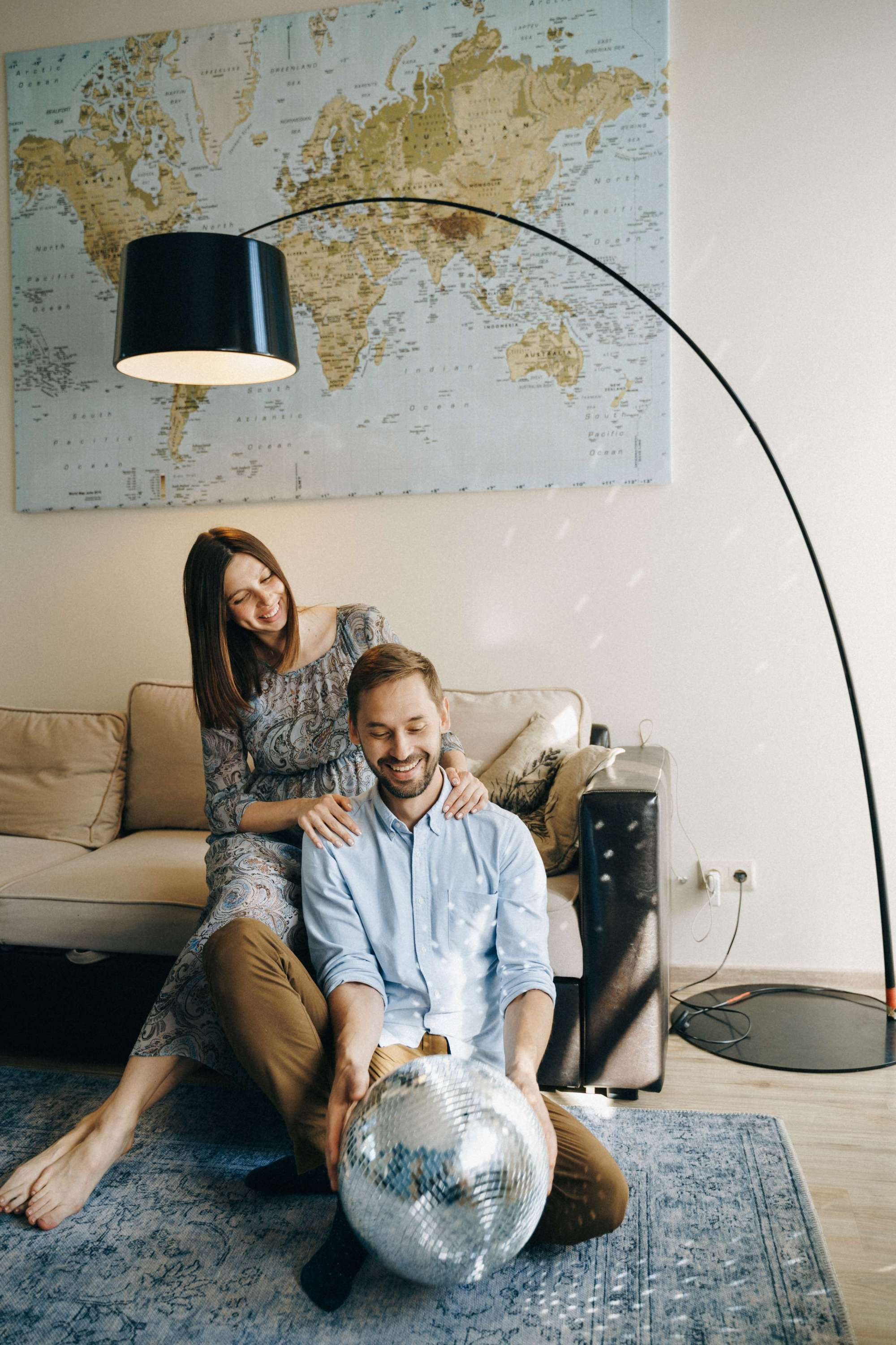 WAITING FOR A BABY. Wedding Photography & Videography Team in California, Los Angeles, San Francisco, San Diego and Travel