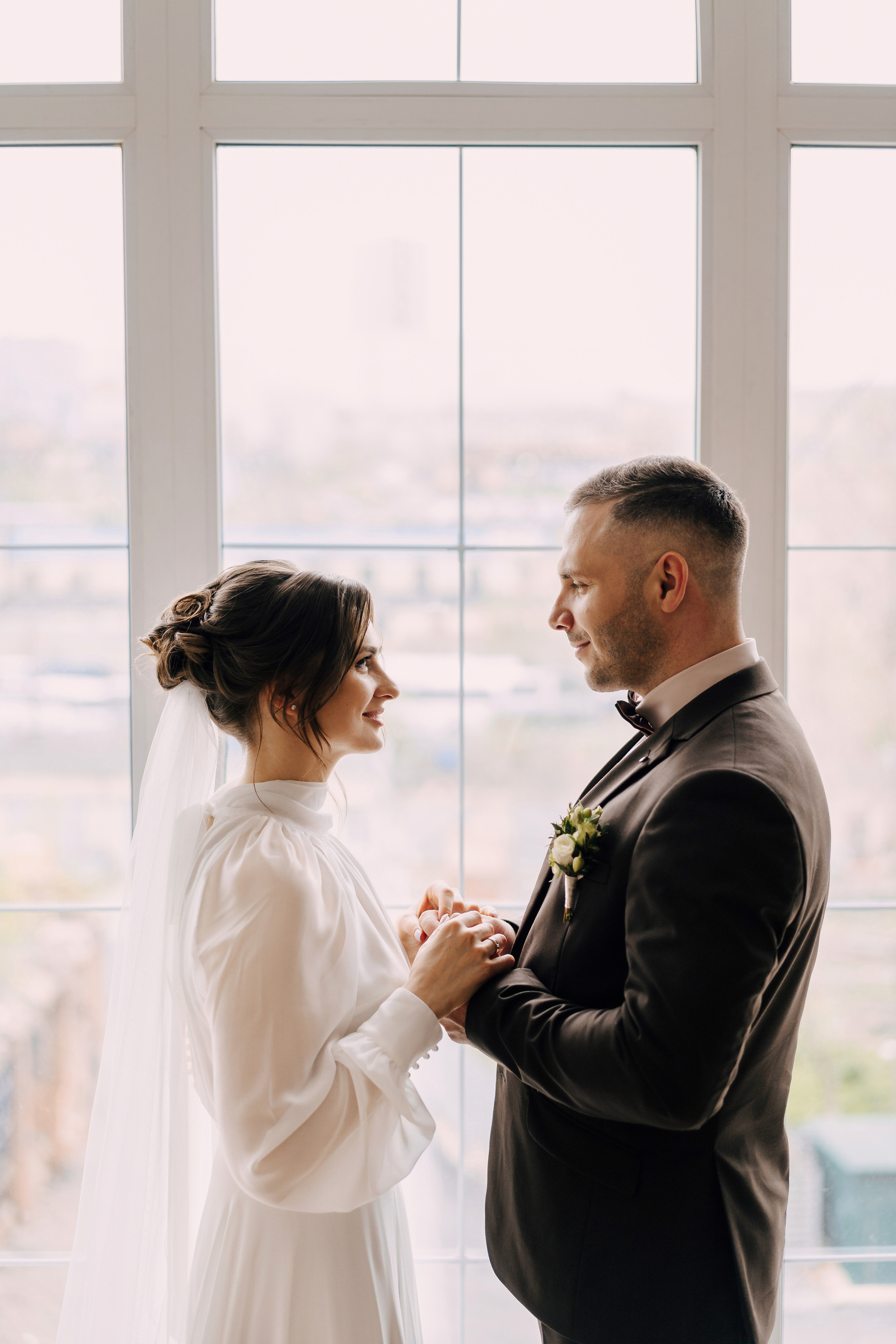 Oceanside Elopement. Wedding Photography & Videography Team in California, Los Angeles, San Francisco, San Diego and Travel
