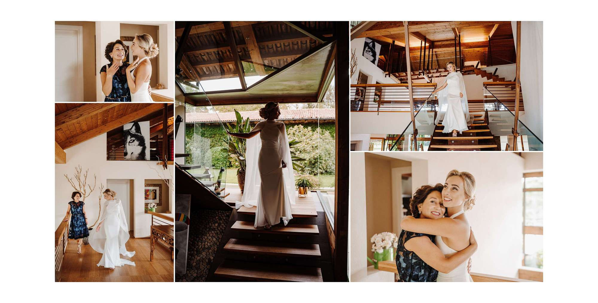 Wedding in Italy PHOTOBOOK. Wedding Photography & Videography Team in California, Los Angeles, San Francisco, San Diego and Travel