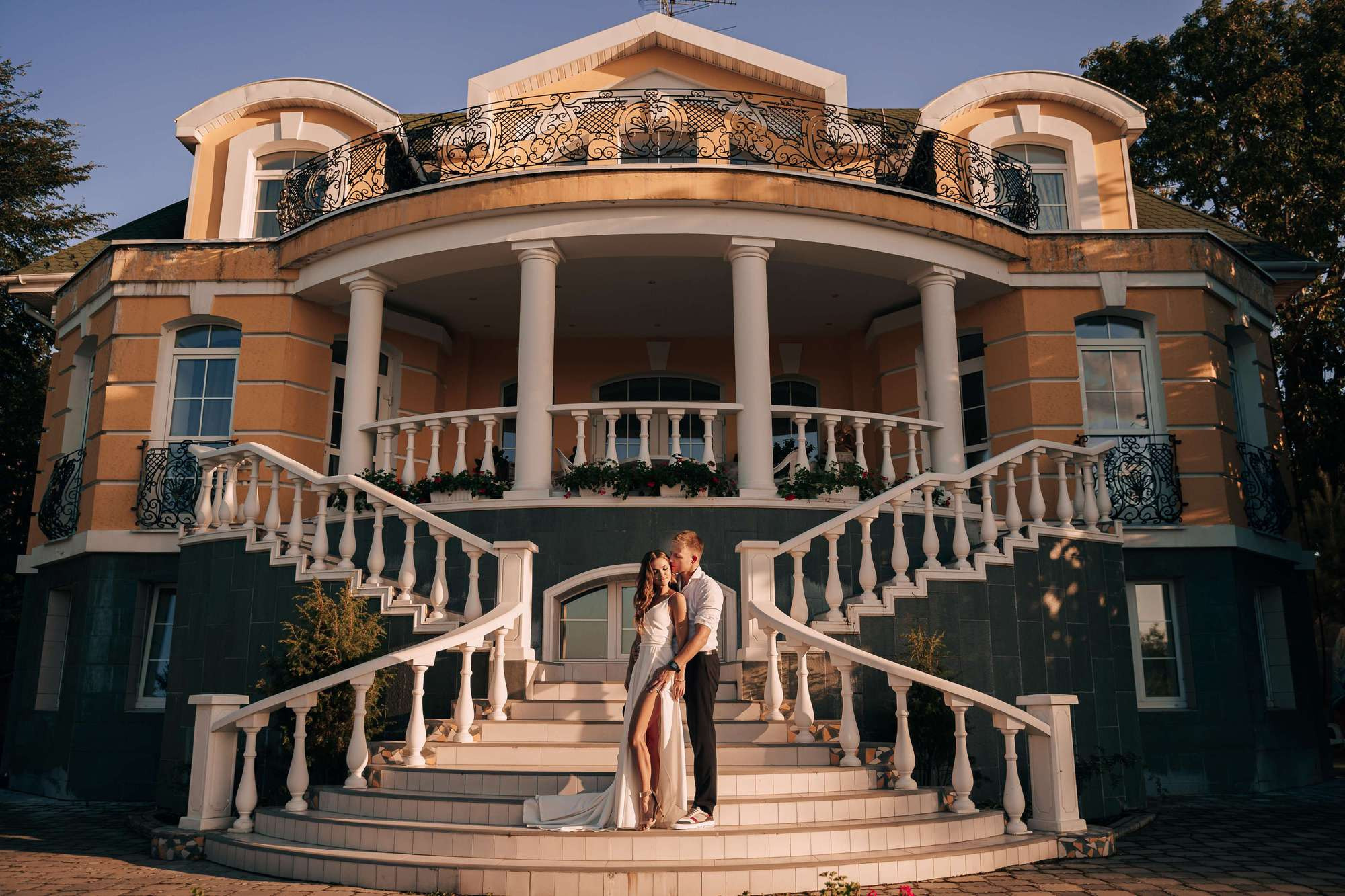 Wedding. Wedding Photography & Videography Team in California, Los Angeles, San Francisco, San Diego and Travel