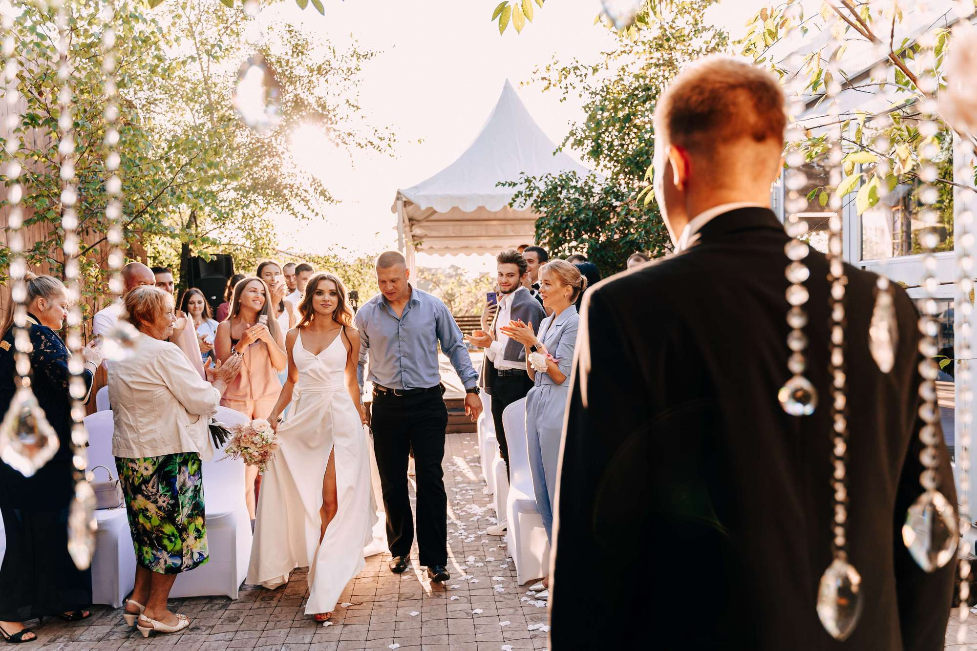 Wedding. Wedding Photography & Videography Team in California, Los Angeles, San Francisco, San Diego and Travel