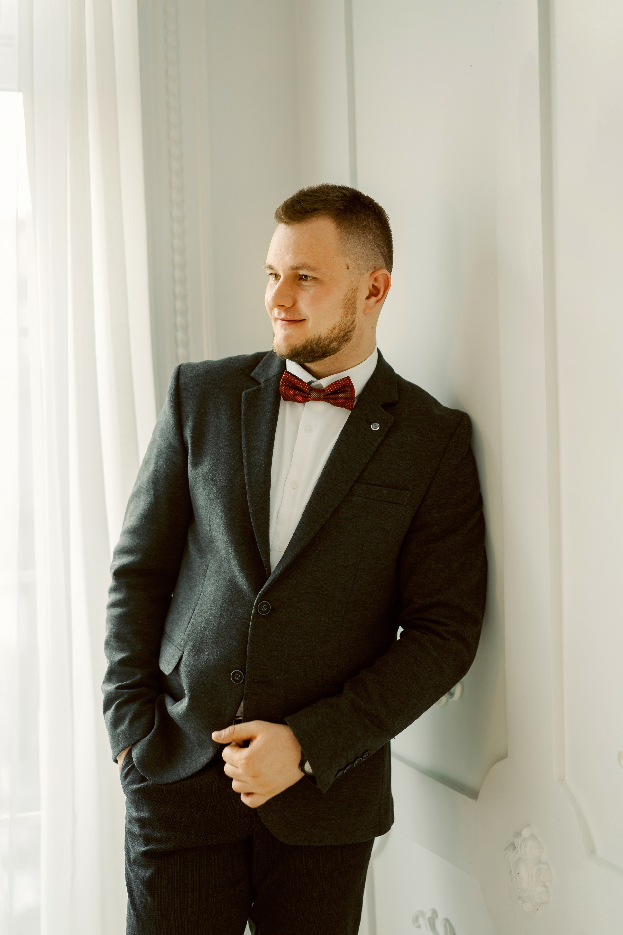 Studio Wedding Portraits. Wedding Photography & Videography Team in California, Los Angeles, San Francisco, San Diego and Travel