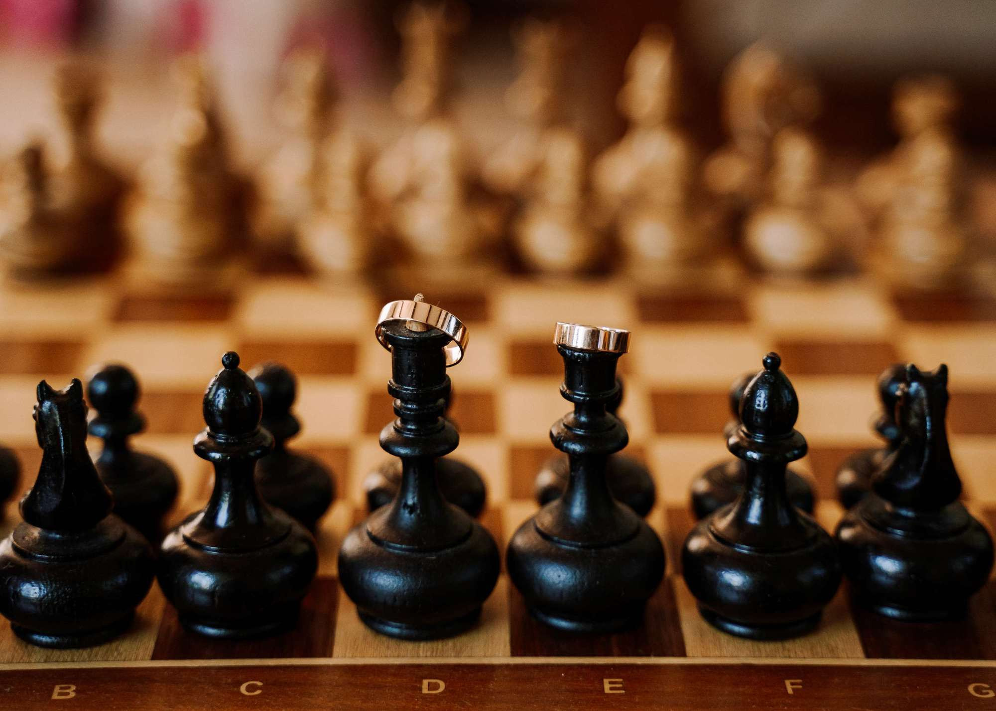 Backyard Wedding. Wedding Photography & Videography Team in California, Los Angeles, San Francisco, San Diego and Travel