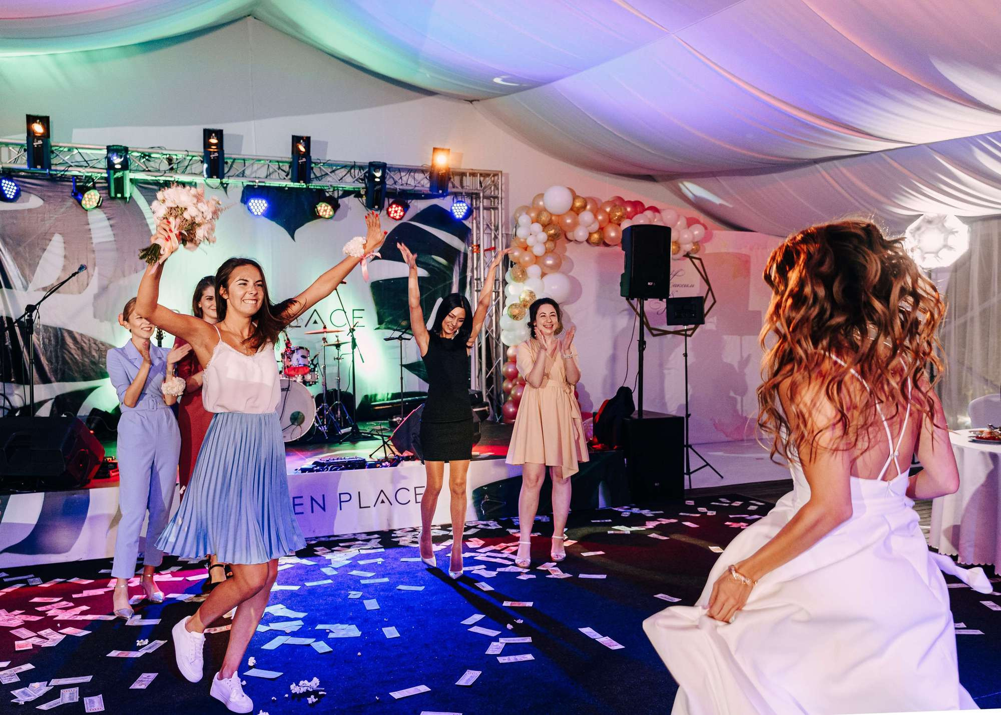 Wedding. Wedding Photography & Videography Team in California, Los Angeles, San Francisco, San Diego and Travel