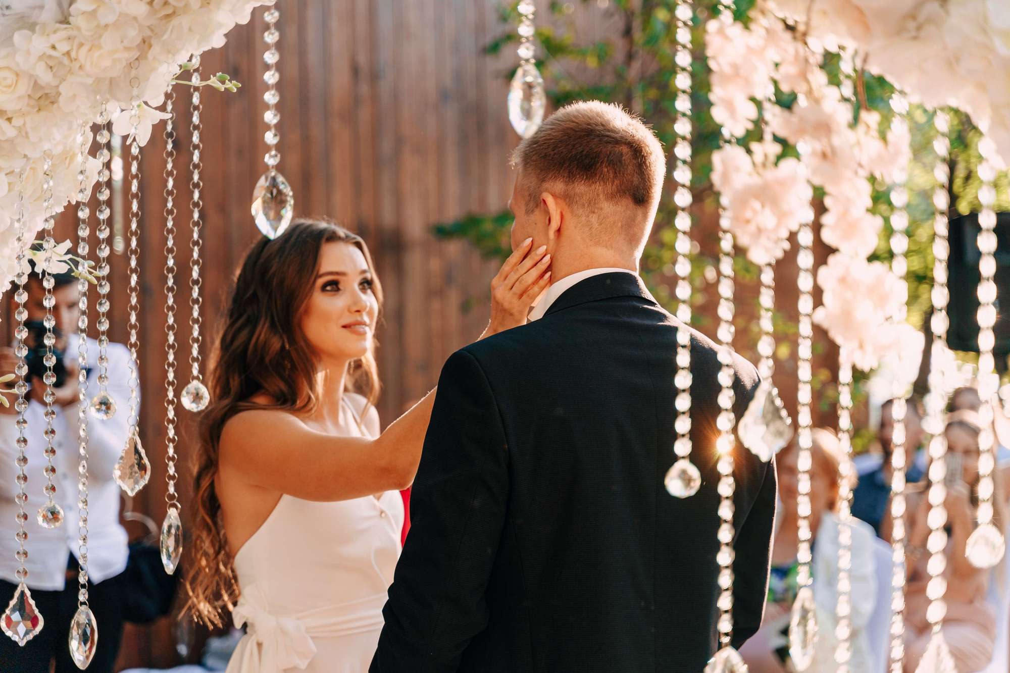 Wedding. Wedding Photography & Videography Team in California, Los Angeles, San Francisco, San Diego and Travel