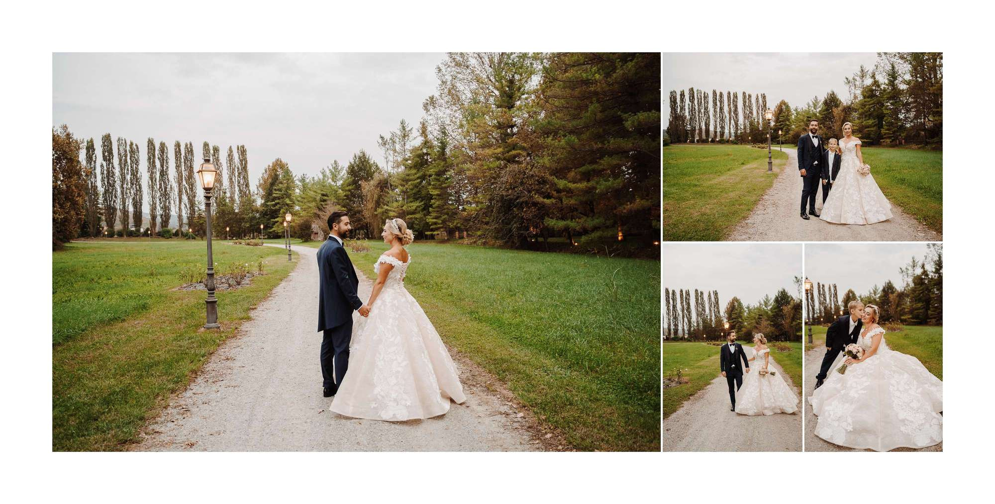 Wedding in Italy PHOTOBOOK. Wedding Photography & Videography Team in California, Los Angeles, San Francisco, San Diego and Travel