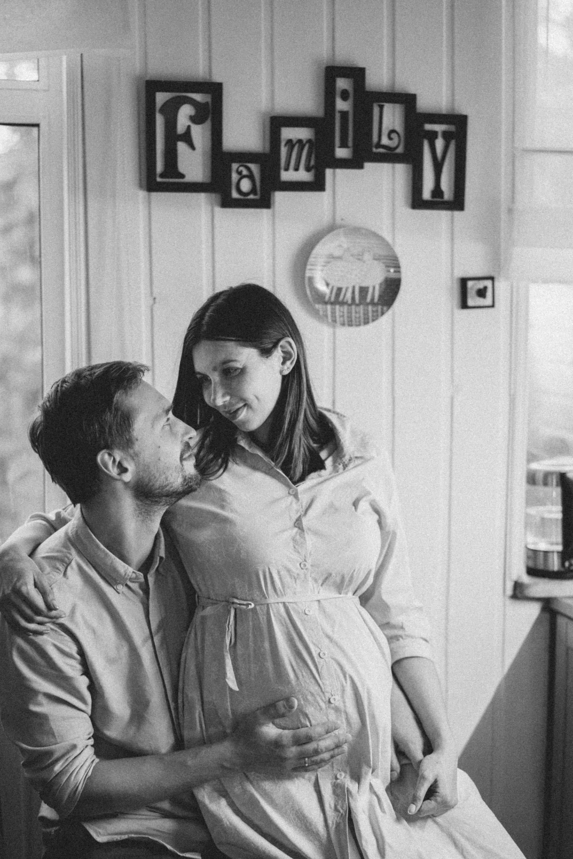 WAITING FOR A BABY. Wedding Photography & Videography Team in California, Los Angeles, San Francisco, San Diego and Travel