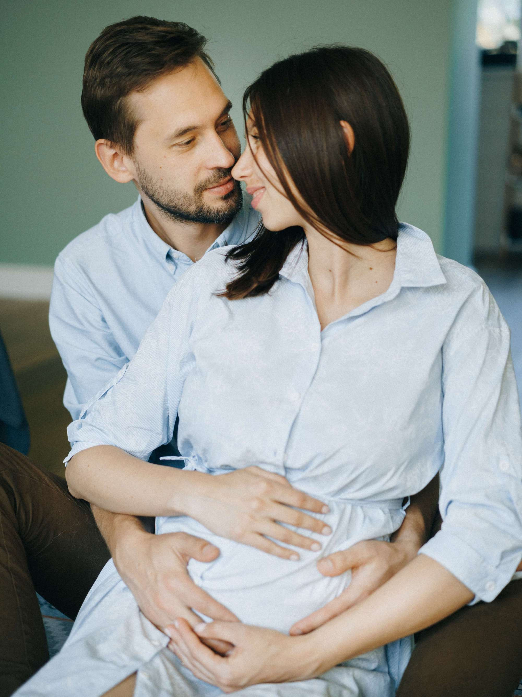 WAITING FOR A BABY. Wedding Photography & Videography Team in California, Los Angeles, San Francisco, San Diego and Travel