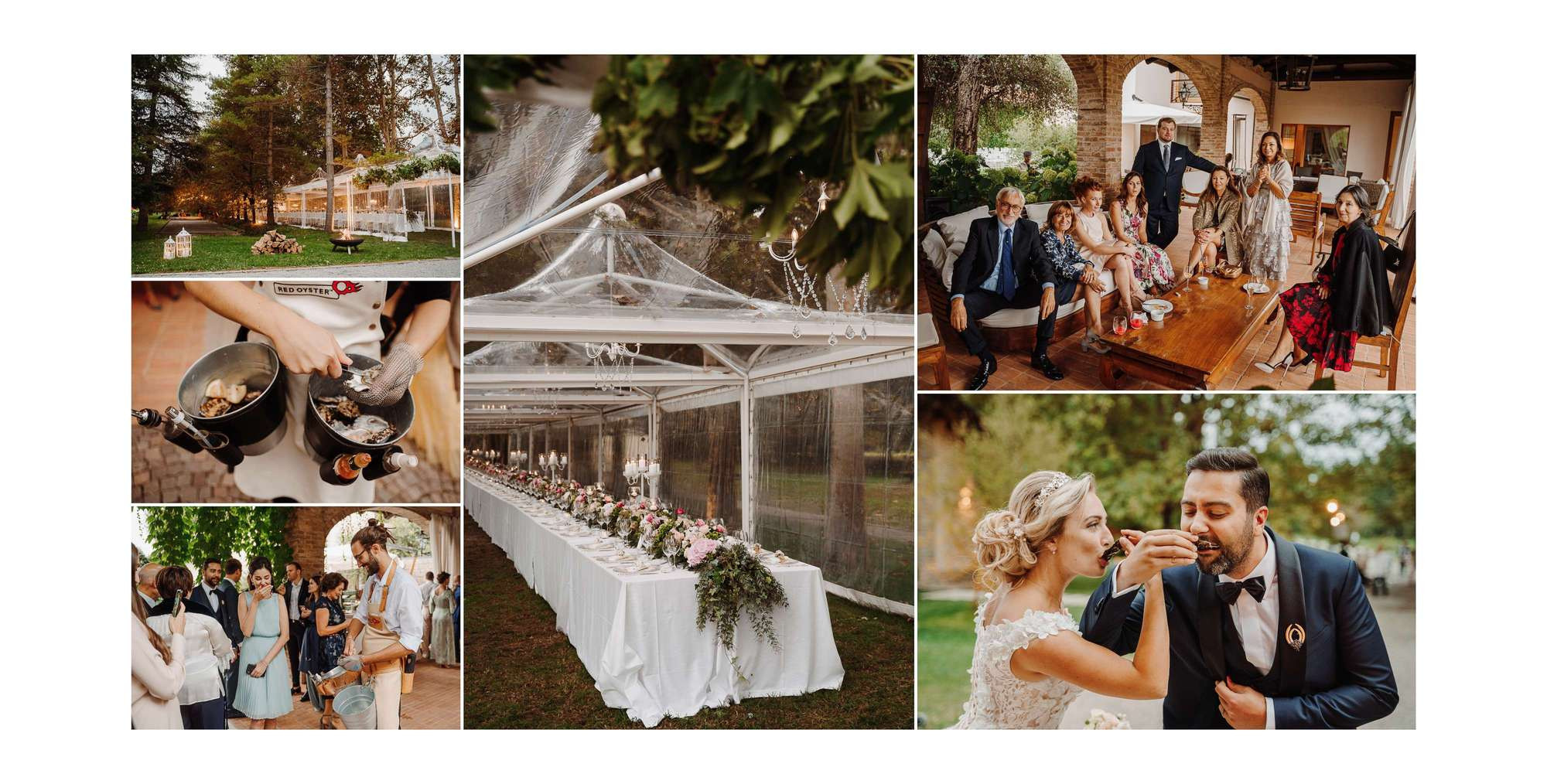 Wedding in Italy PHOTOBOOK. Wedding Photography & Videography Team in California, Los Angeles, San Francisco, San Diego and Travel