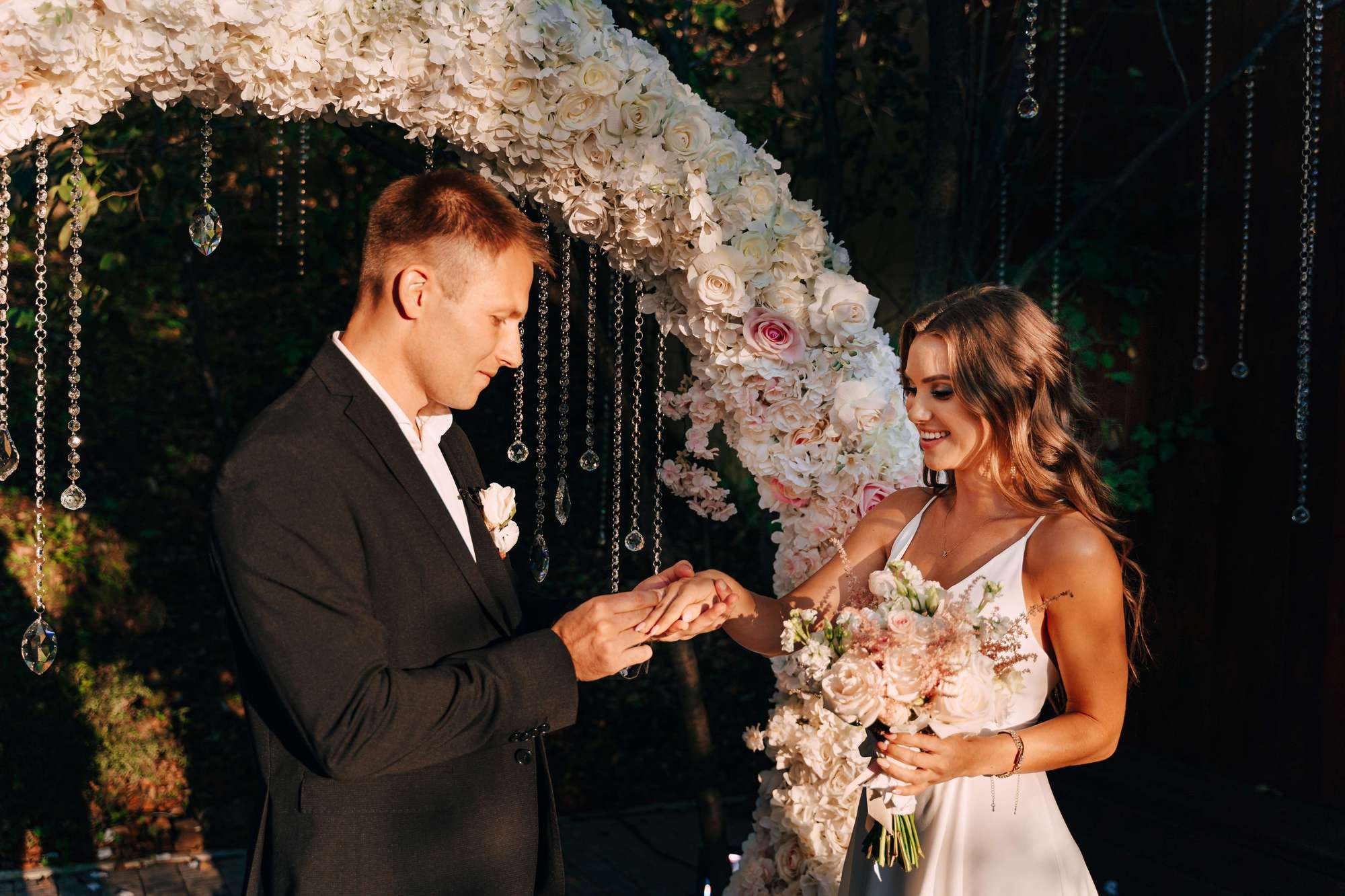 Wedding. Wedding Photography & Videography Team in California, Los Angeles, San Francisco, San Diego and Travel