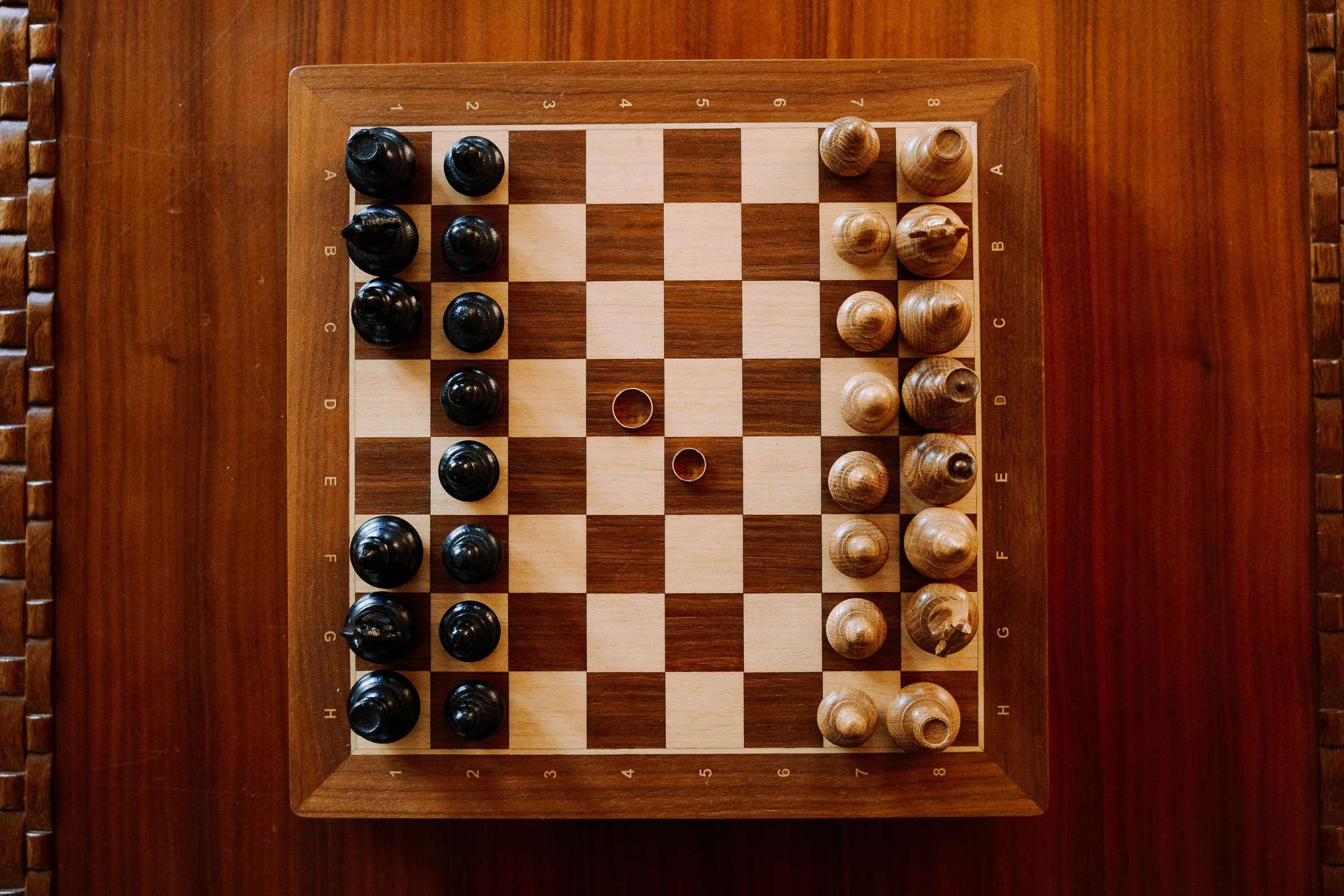 Backyard Wedding. Wedding Photography & Videography Team in California, Los Angeles, San Francisco, San Diego and Travel