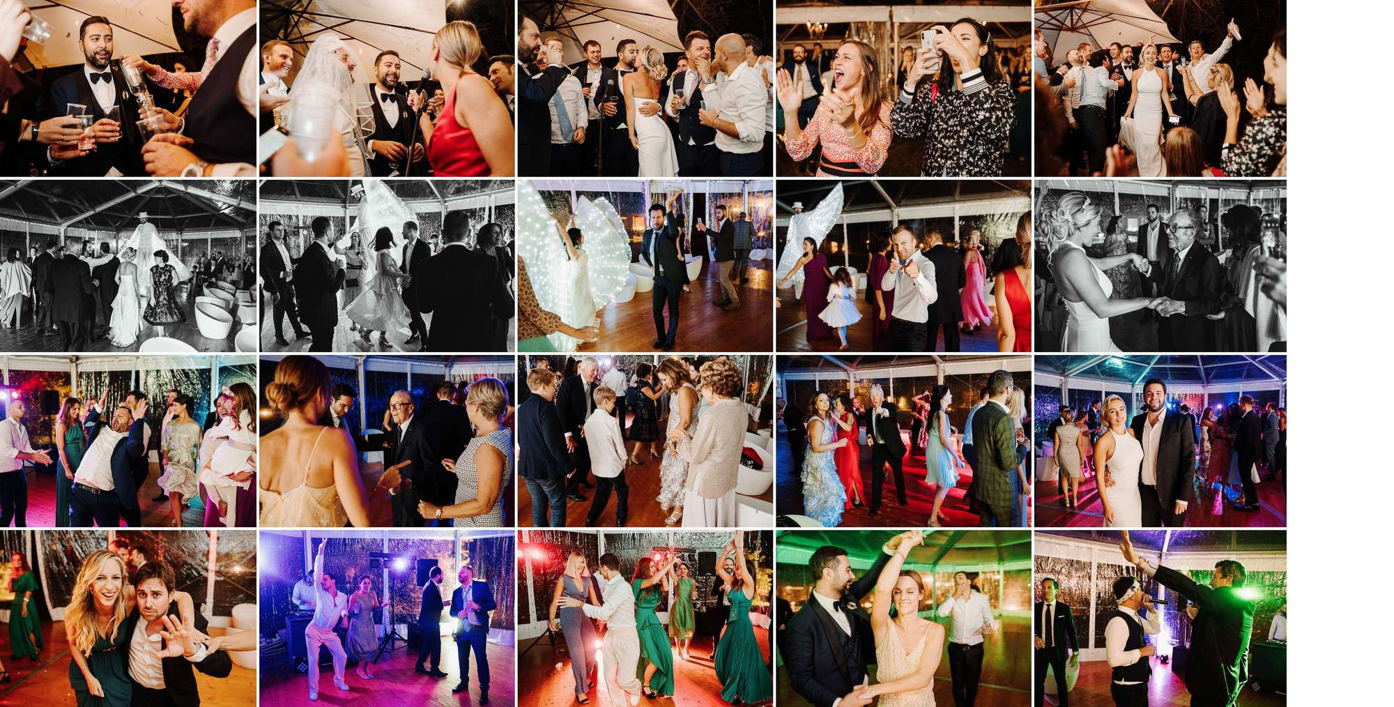 Wedding in Italy PHOTOBOOK. Wedding Photography & Videography Team in California, Los Angeles, San Francisco, San Diego and Travel