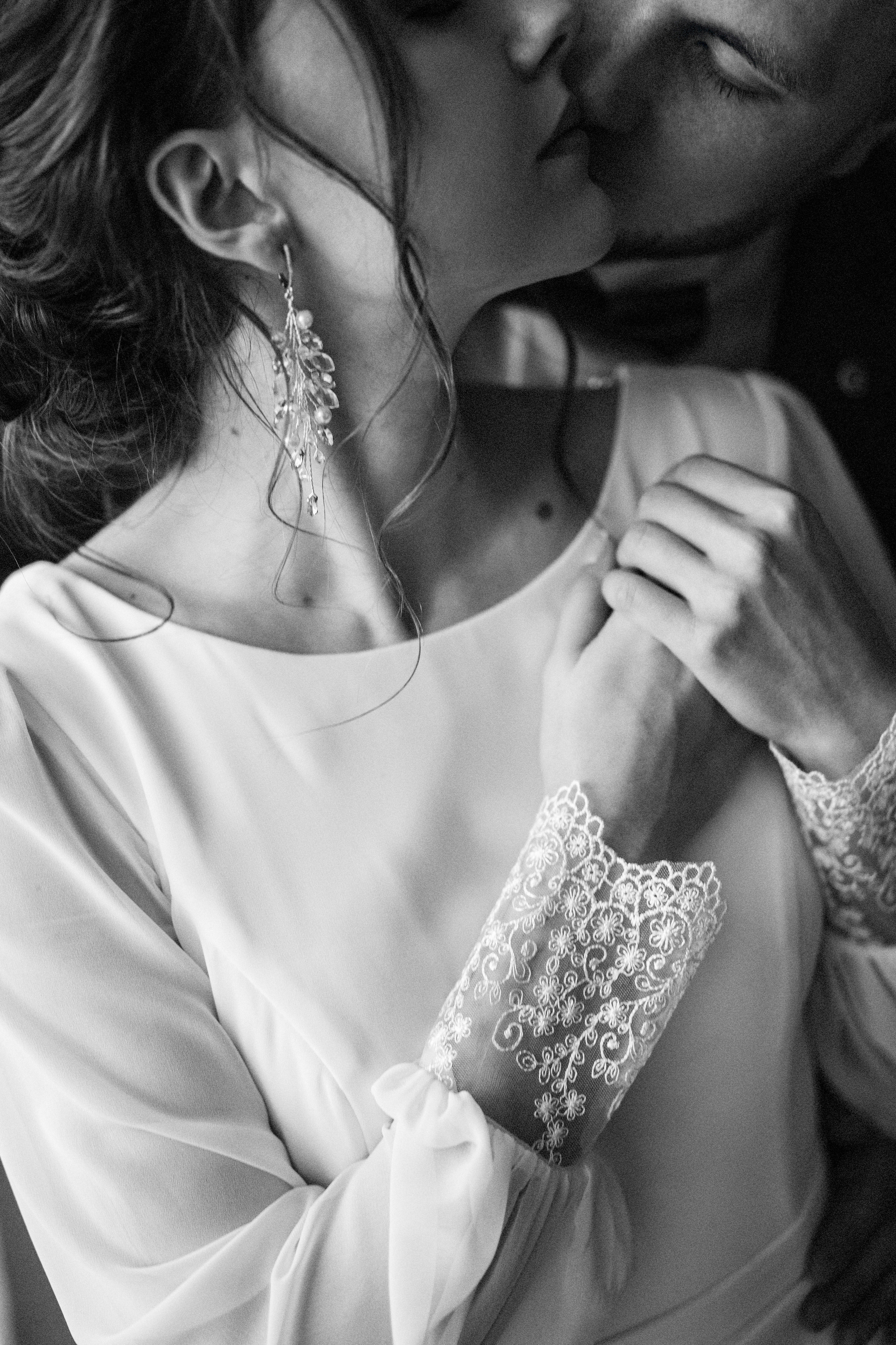 Studio Wedding Portraits. Wedding Photography & Videography Team in California, Los Angeles, San Francisco, San Diego and Travel