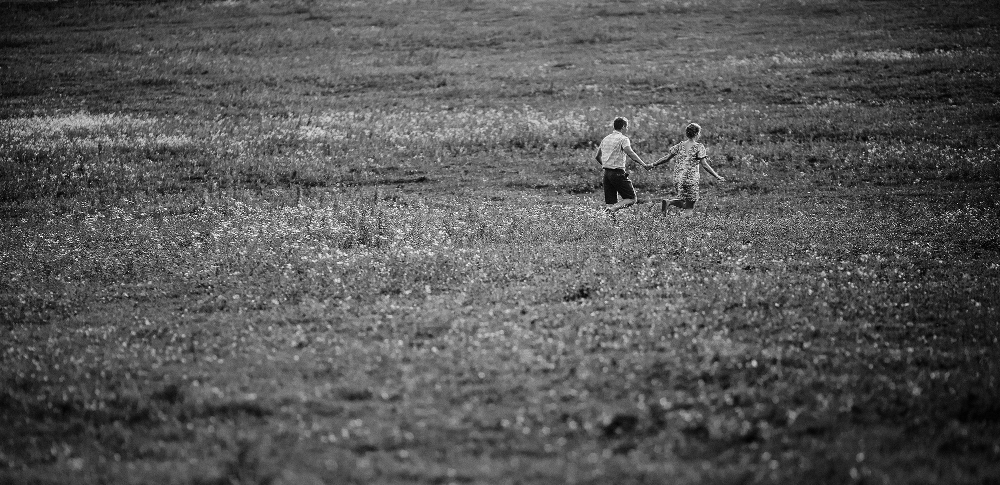 Engagement with bikes. Wedding Photography & Videography Team in California, Los Angeles, San Francisco, San Diego and Travel