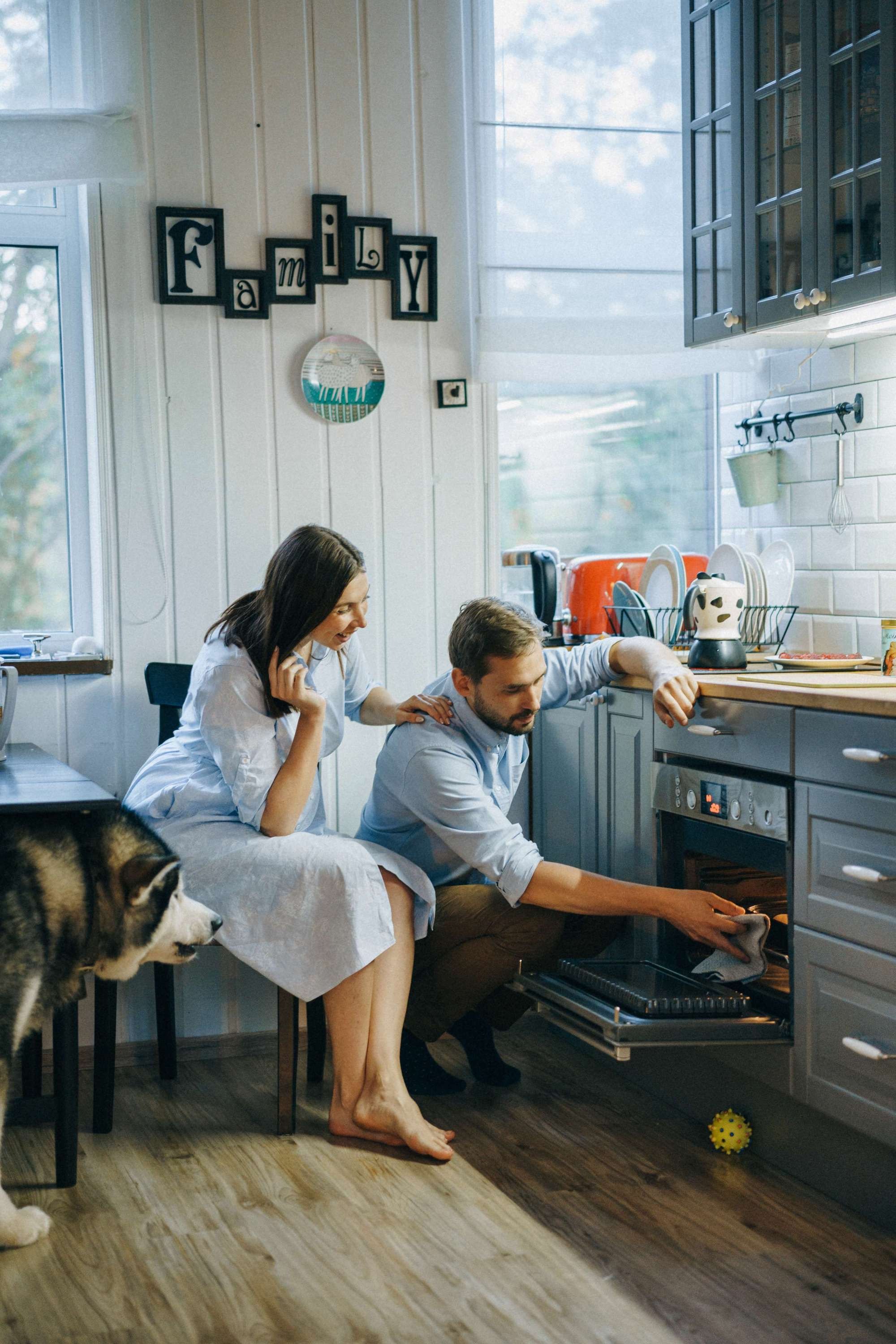 WAITING FOR A BABY. Wedding Photography & Videography Team in California, Los Angeles, San Francisco, San Diego and Travel