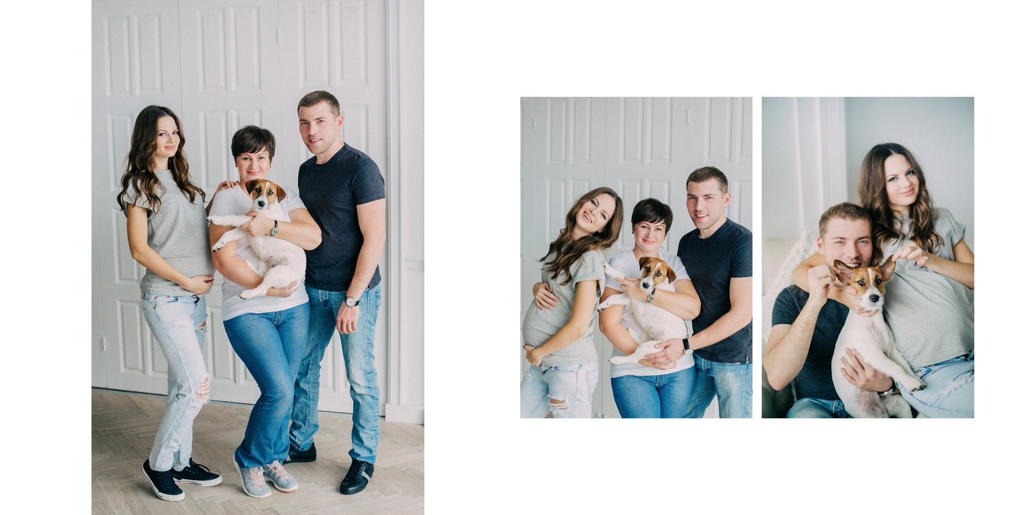 MATERNITY PHOTOBOOK. Wedding Photography & Videography Team in California, Los Angeles, San Francisco, San Diego and Travel