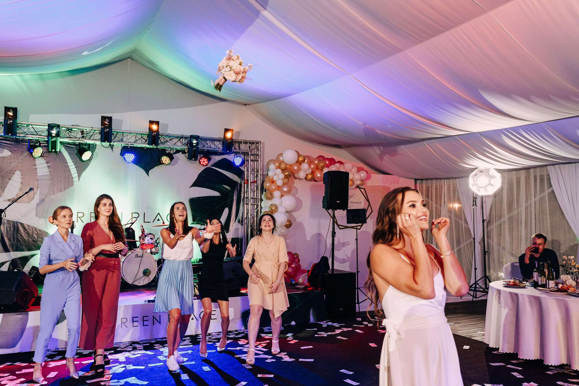 Wedding. Wedding Photography & Videography Team in California, Los Angeles, San Francisco, San Diego and Travel