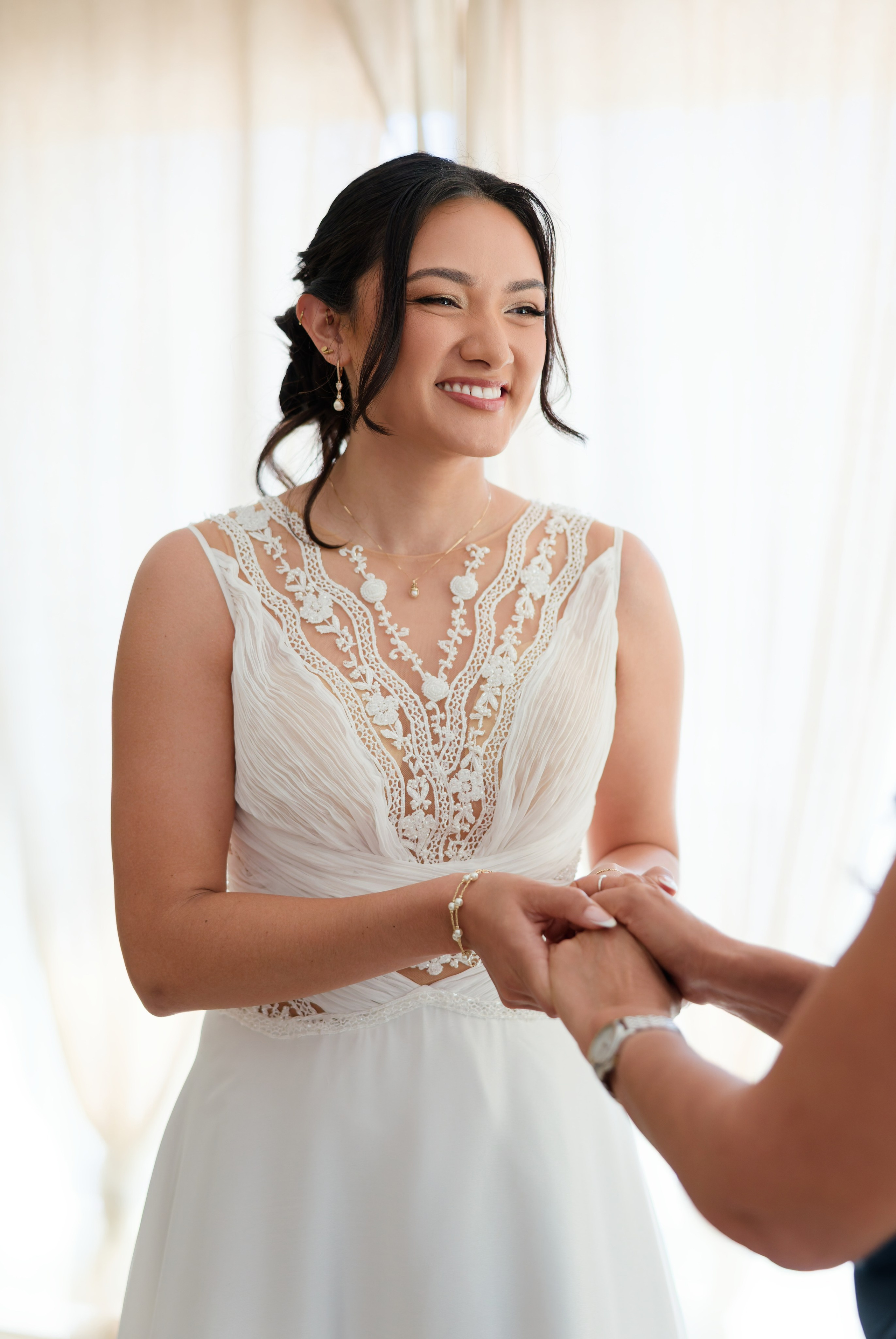 Alana & Joseph. Destination Wedding Photographer — Nikita Burtsev