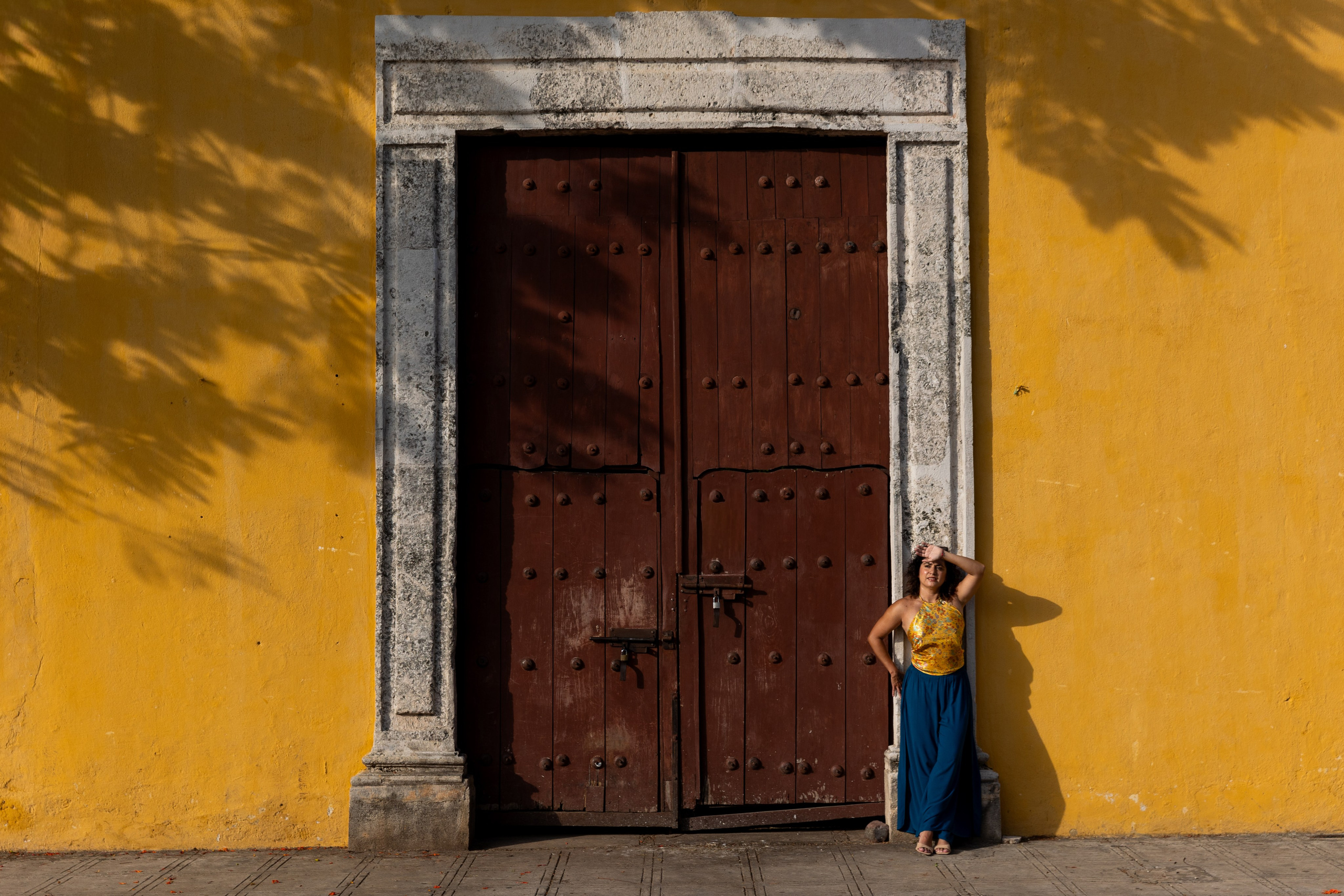 Janina Gallegos. Antonio Soberano Photography