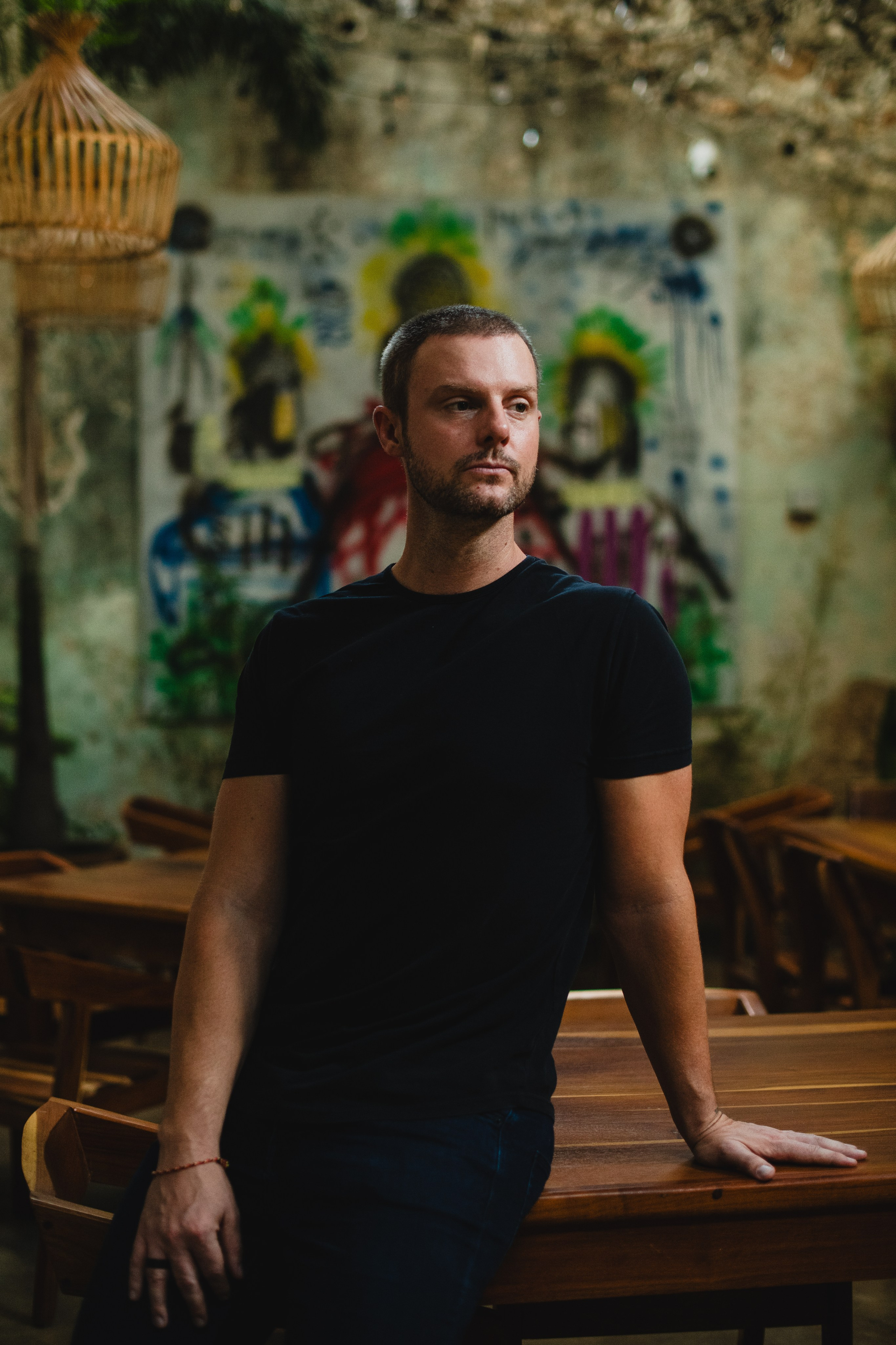 Dan. Antonio Soberano Photography