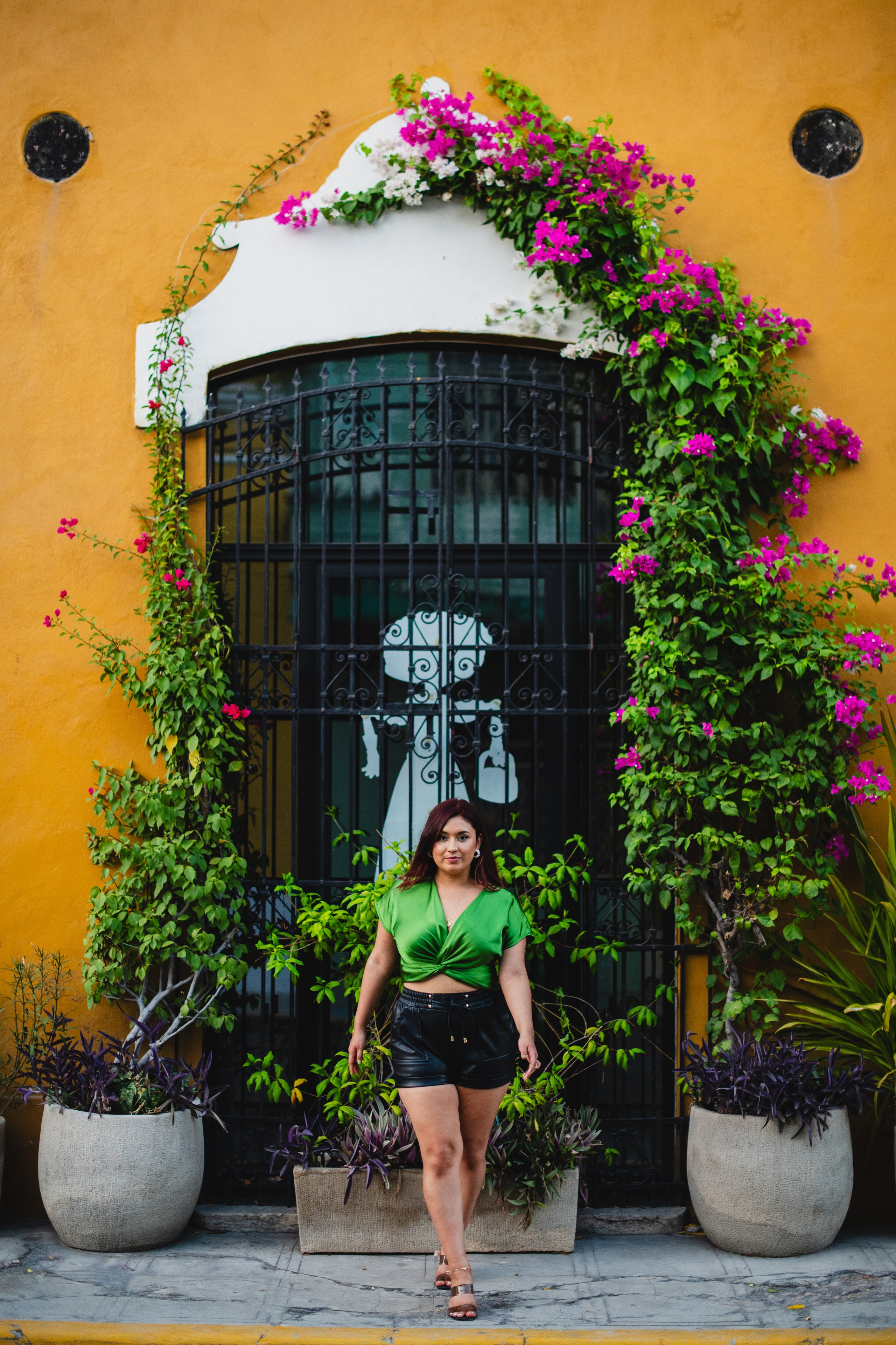 Angela & Tommy. Antonio Soberano Photography