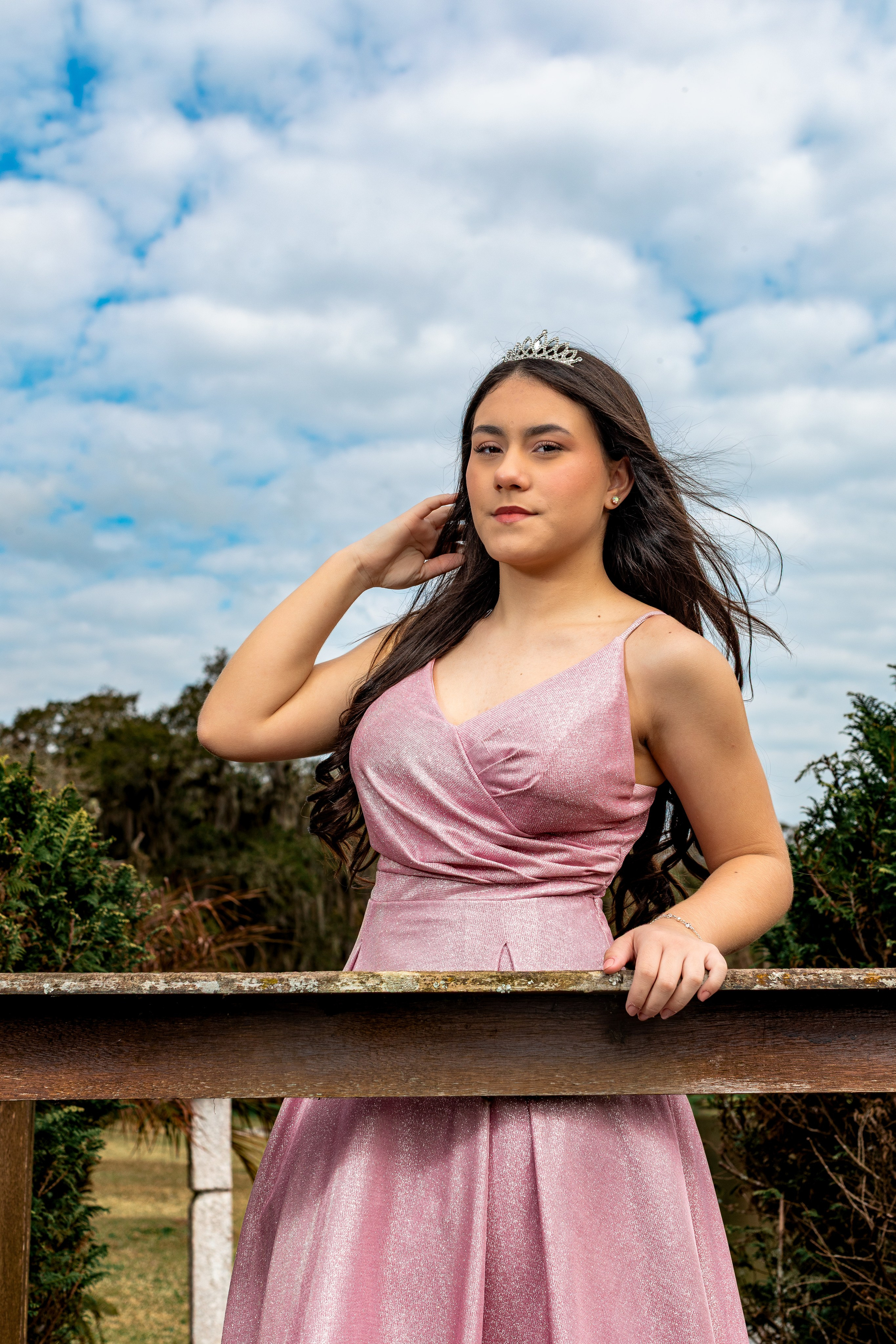 MYRELLA | ENSAIO DEBUTANTE