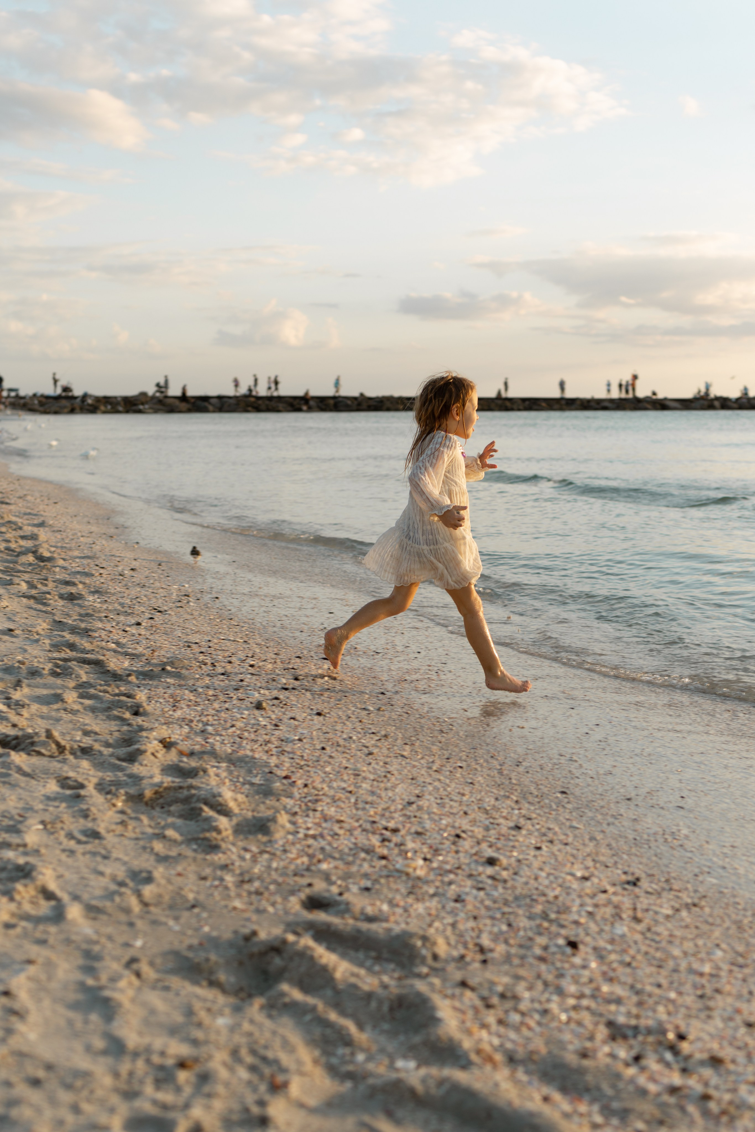 Olga. Personal brand, beauty studio. Photographer Vladmir Gladkov