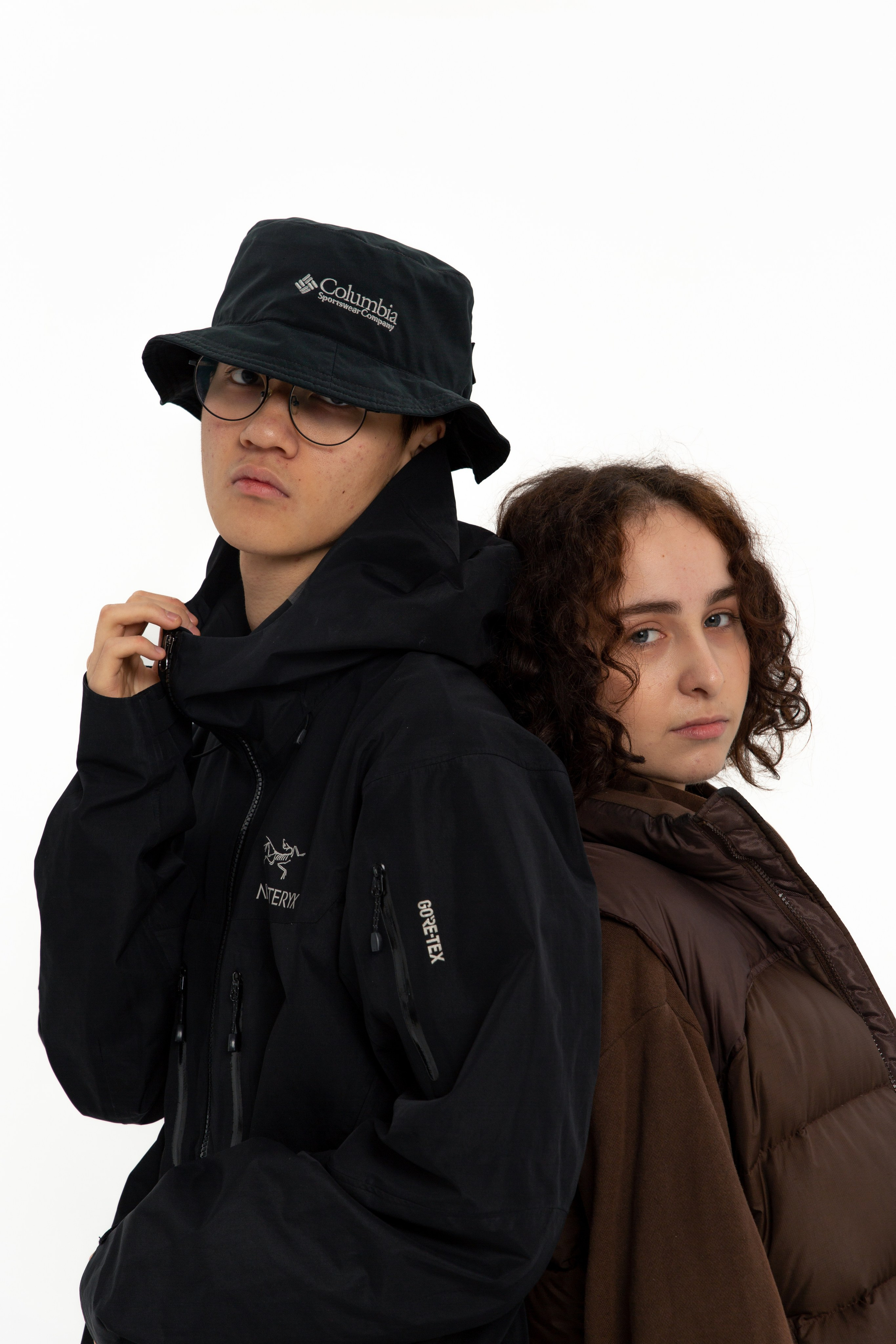 Davran. Thrift shop. Photographer Vladmir Gladkov