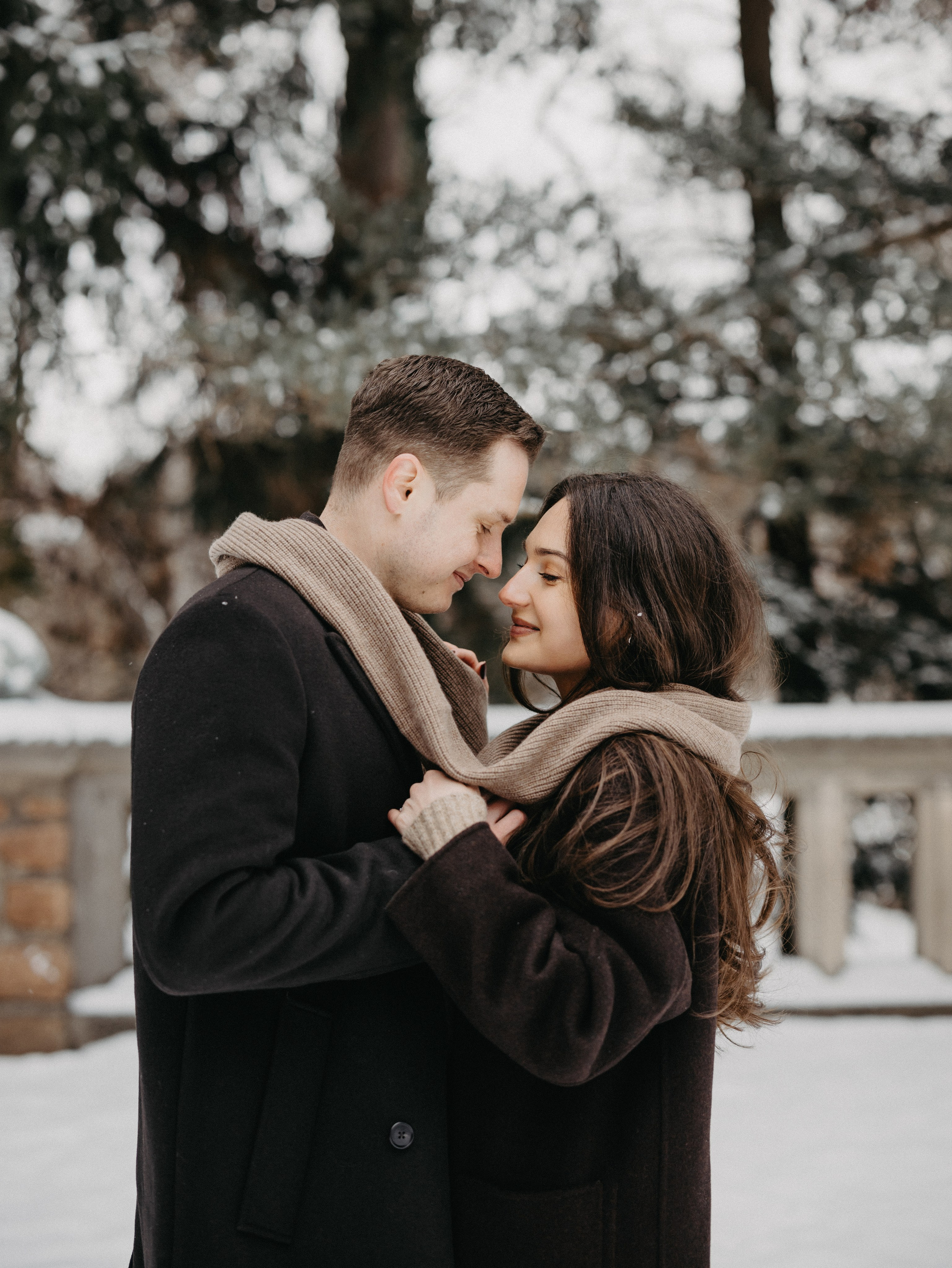 Natallia & Maks. Anastasia Post: Wedding and Editorial Photography