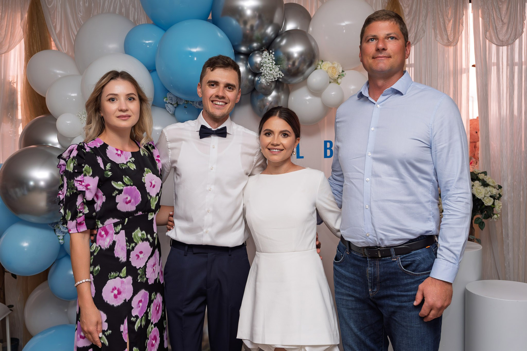 Christening Photo & Video Services. Wedding photographer in United Kingdom