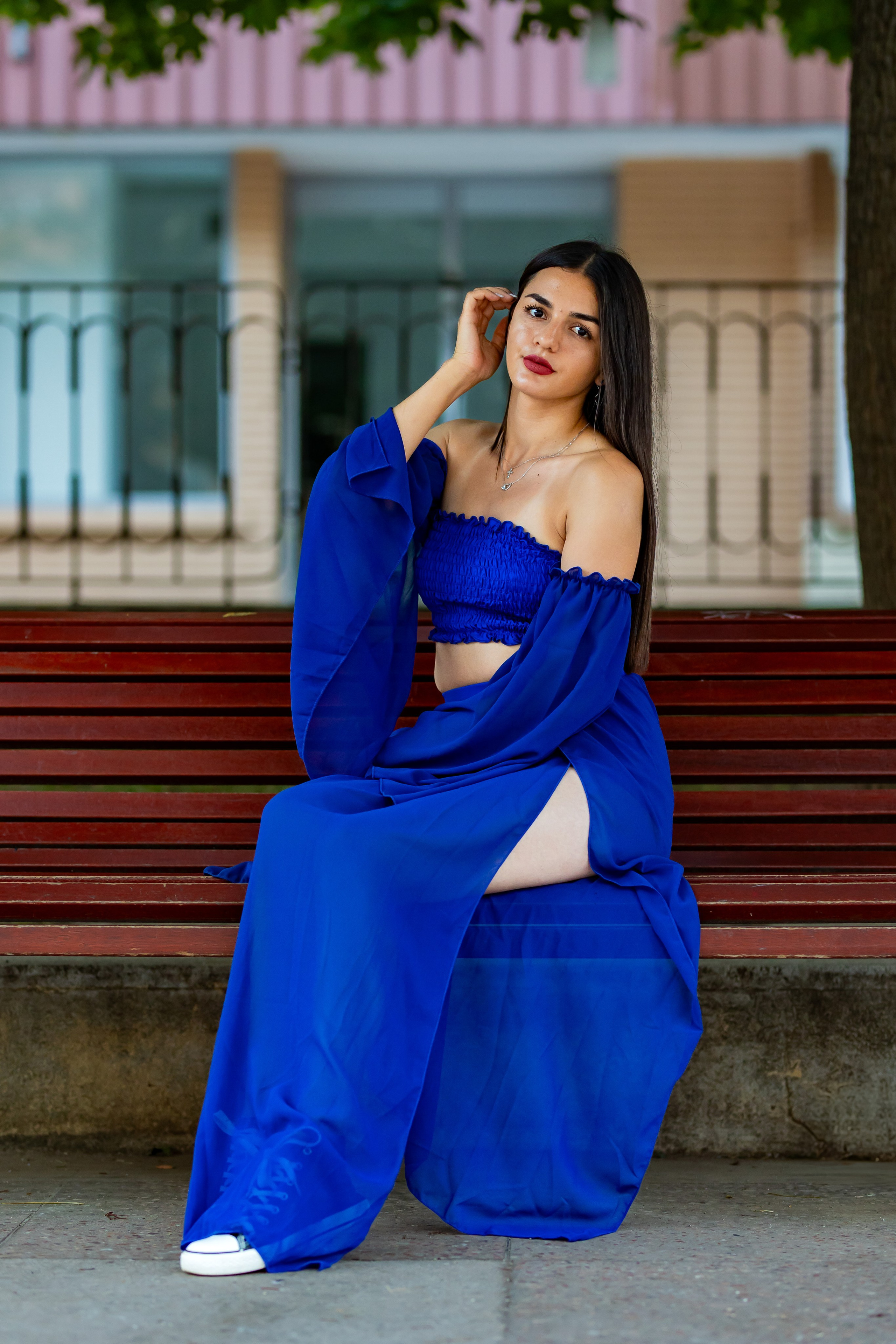 Georgiana. Ionut Brehuescu — Fotograf