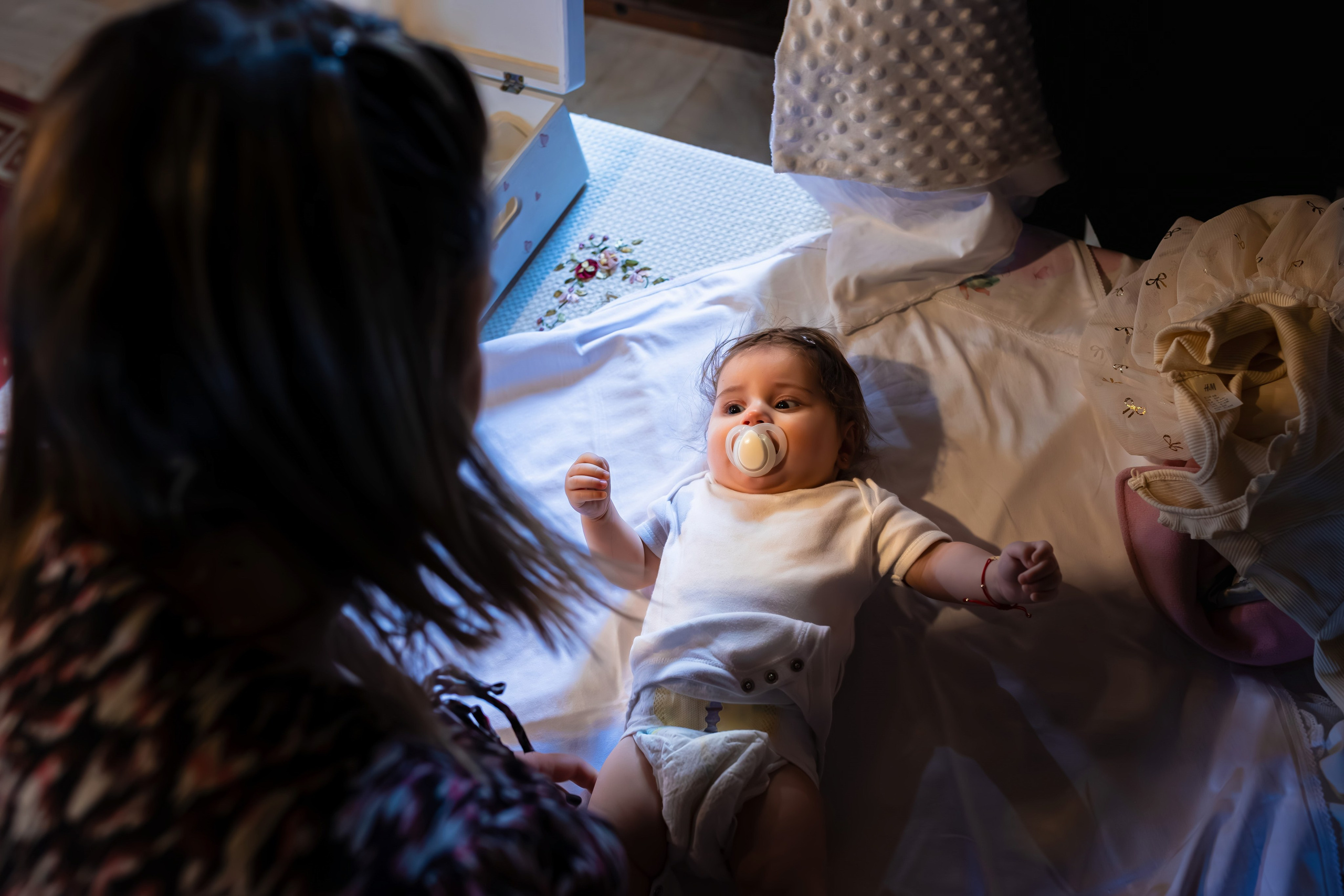 Thea. Ionut Brehuescu — Fotograf