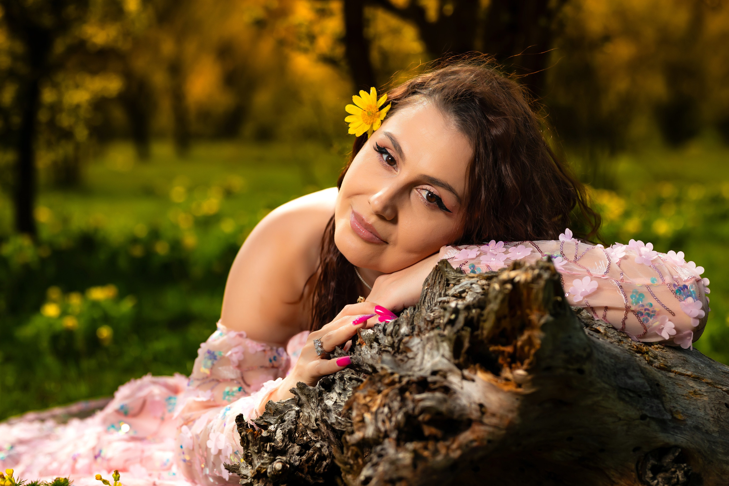 Roxana. Ionut Brehuescu — Fotograf