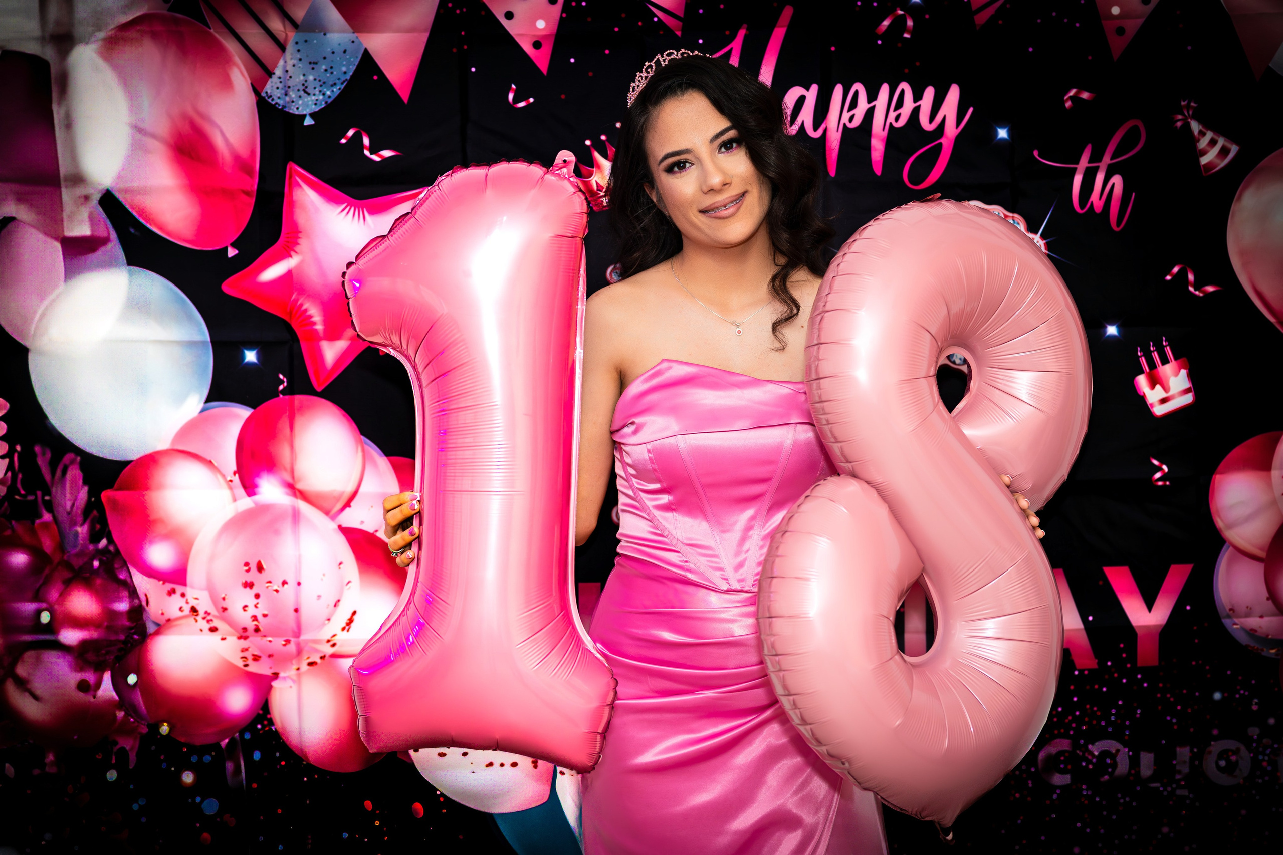 Ariana. Ionut Brehuescu — Fotograf