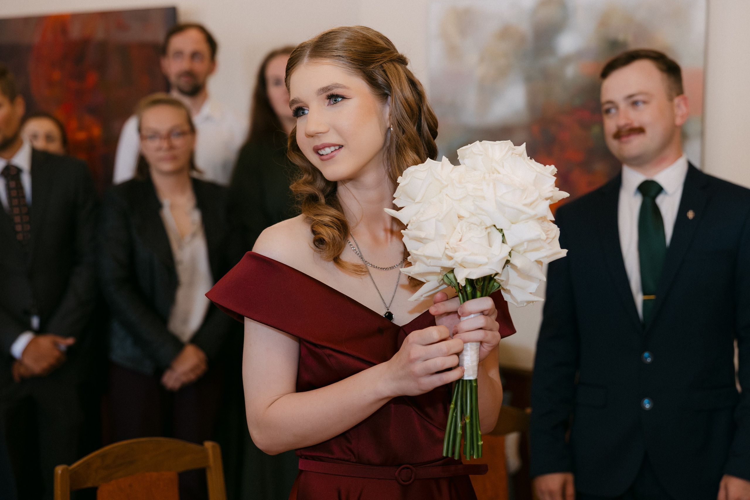 Gabrielė ir Edgaras