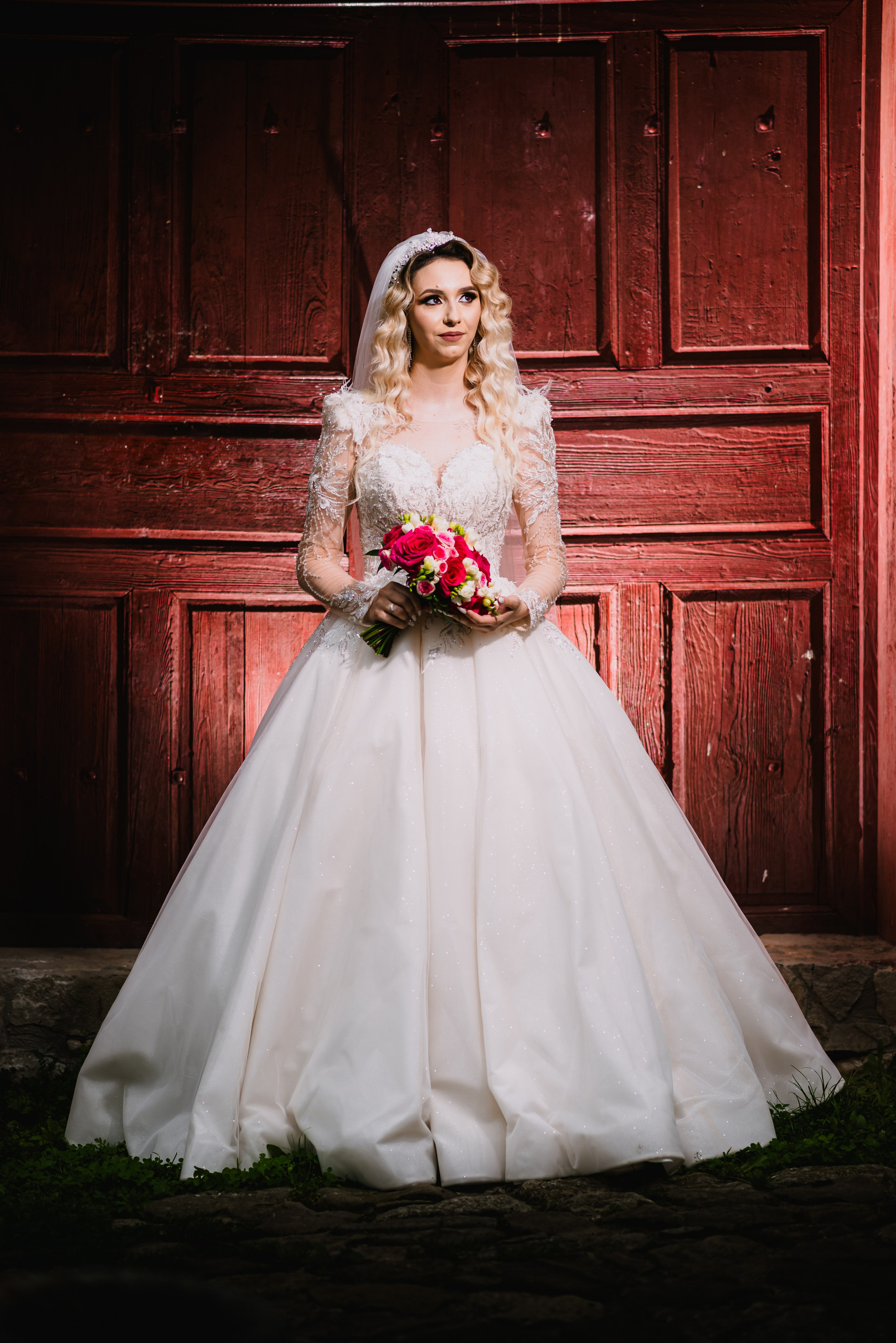 Diana & Bogdan. Giani Maftei