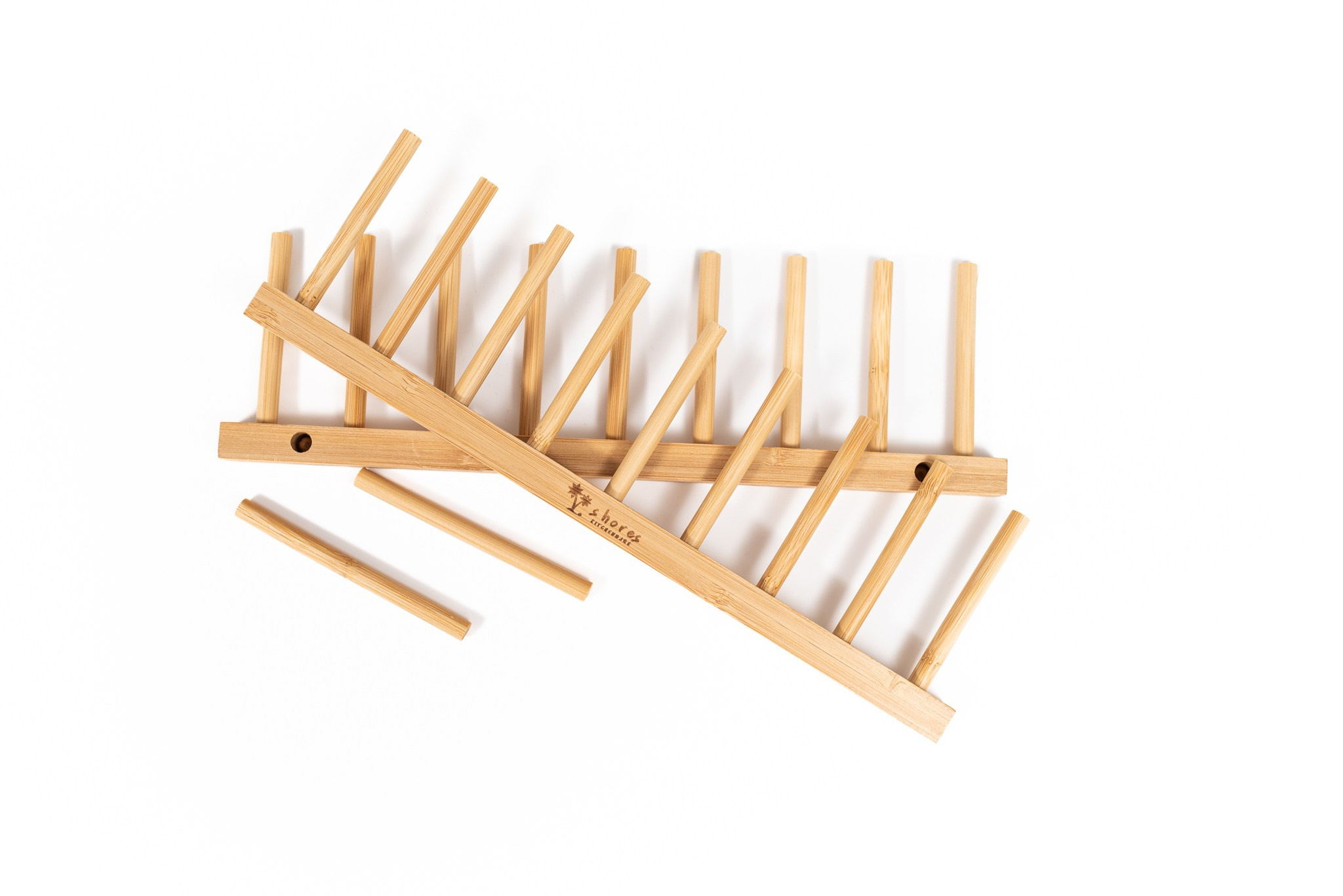 Platouri bambus. Giani Maftei