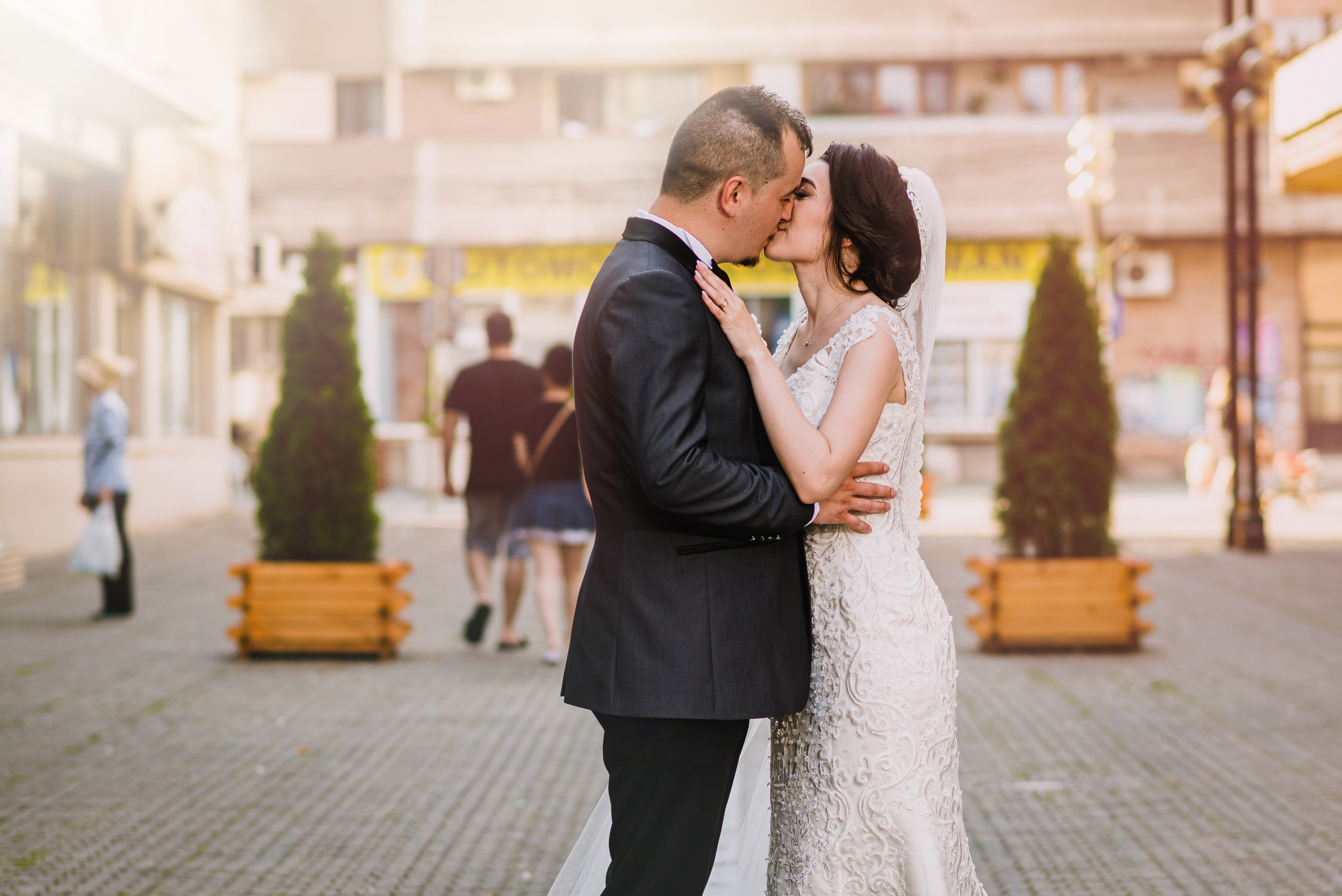 Alexandra & Alexandru. Giani Maftei