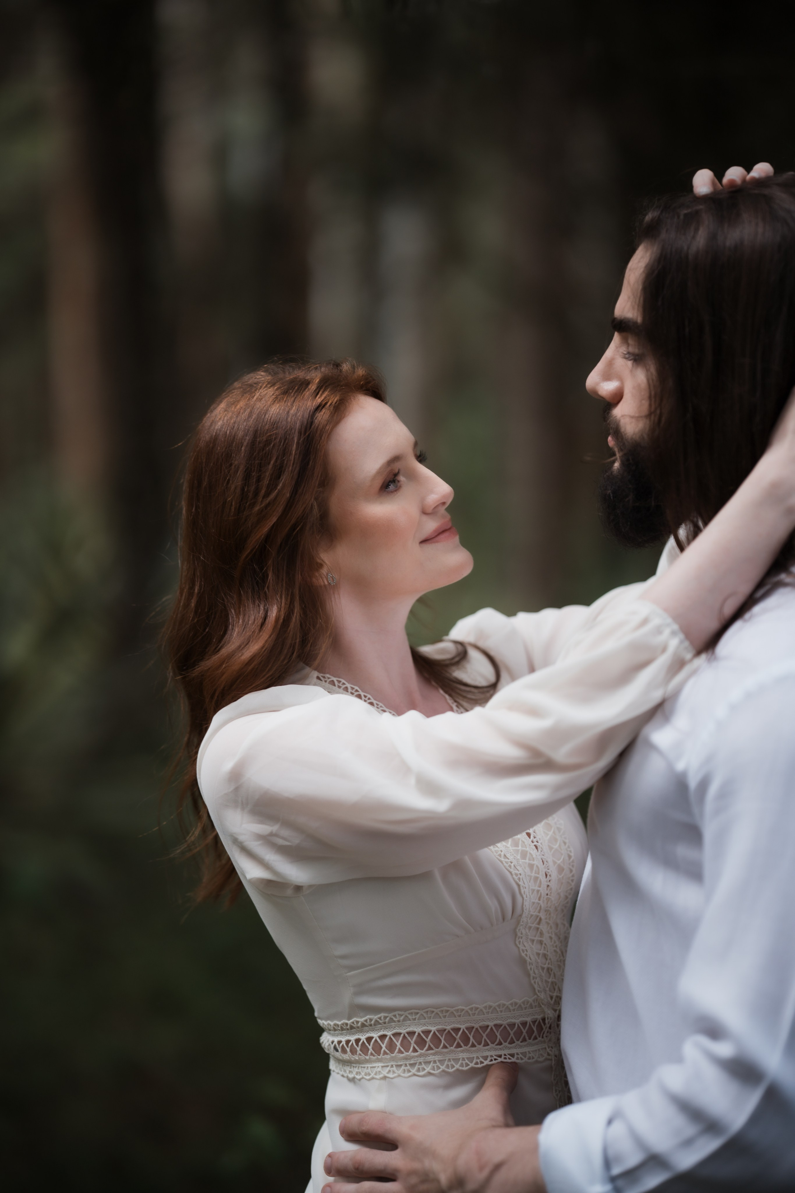 Ana e Igor. Edu e Josi Fotografia