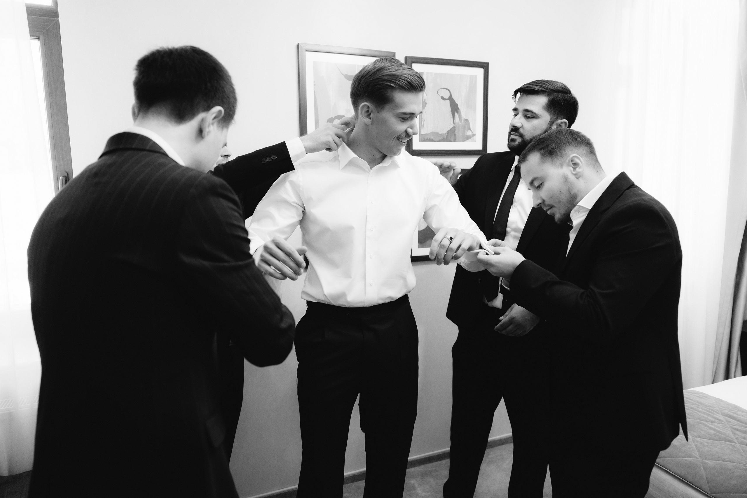 Dragoste povestită de noi. Servicii Foto Video în Chișinău și Europa ID-Brothers