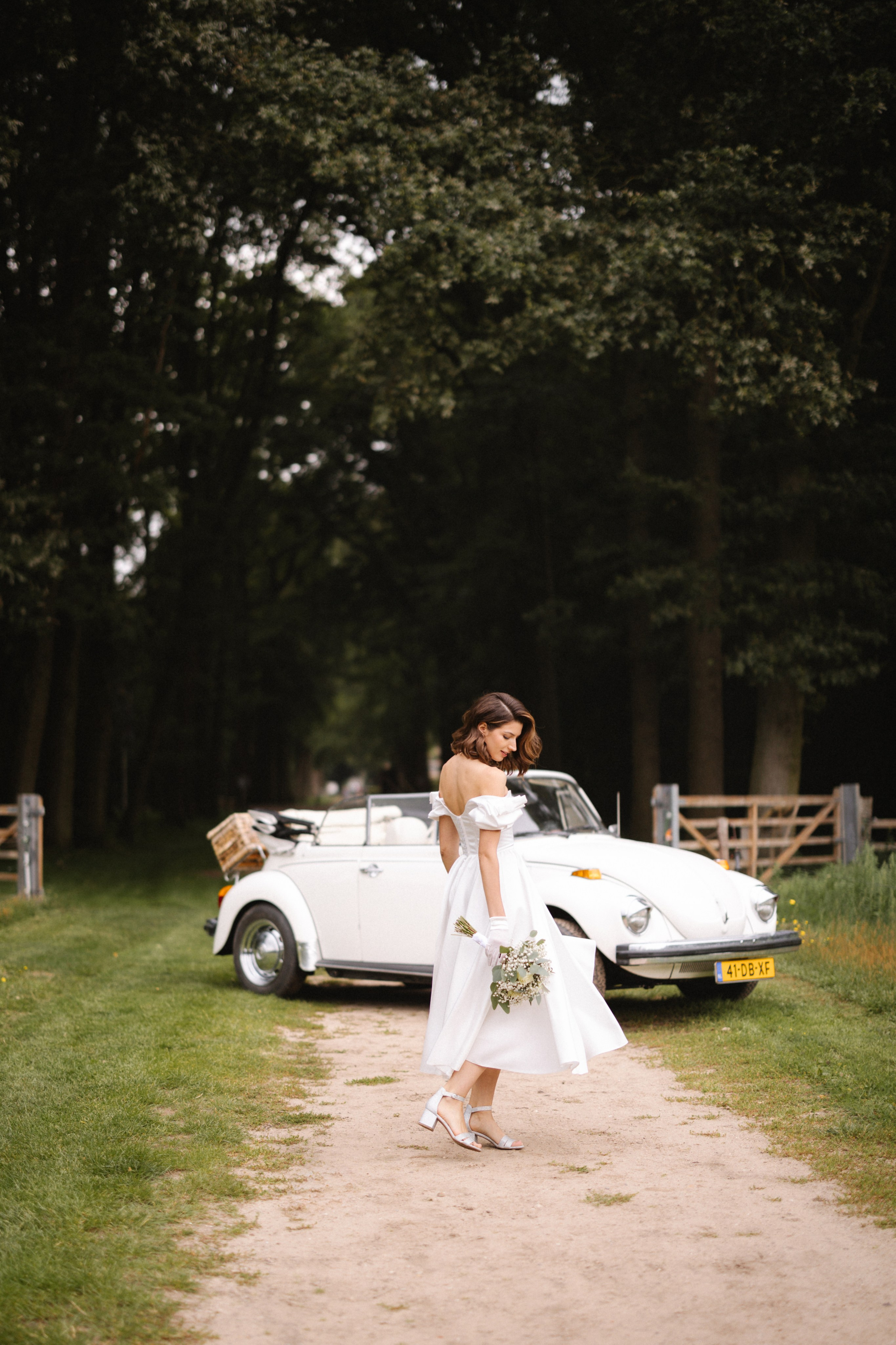 Emin and Saida. Yuliya Vaschenok — Photographer in the Netherlands