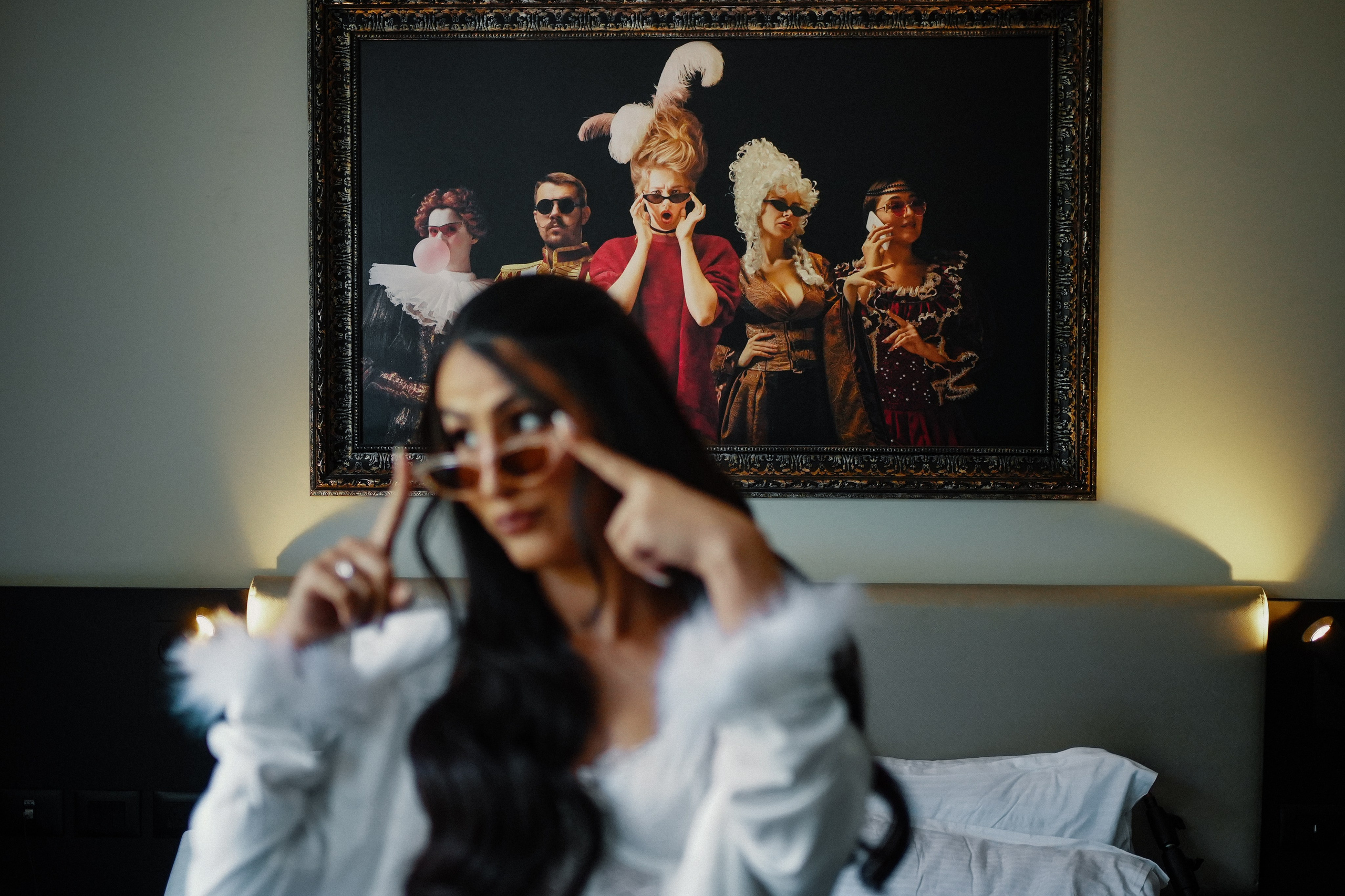 Dmitry Gorodetsky Event Photographer