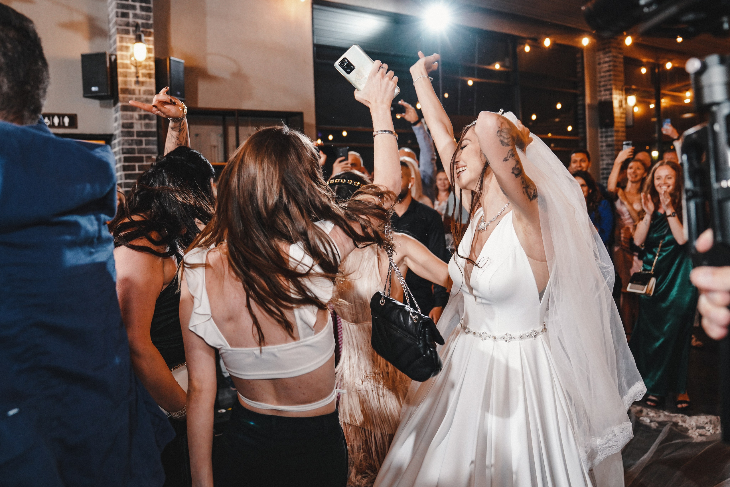 Nastya & Akim. Dmitry Gorodetsky Event Photographer