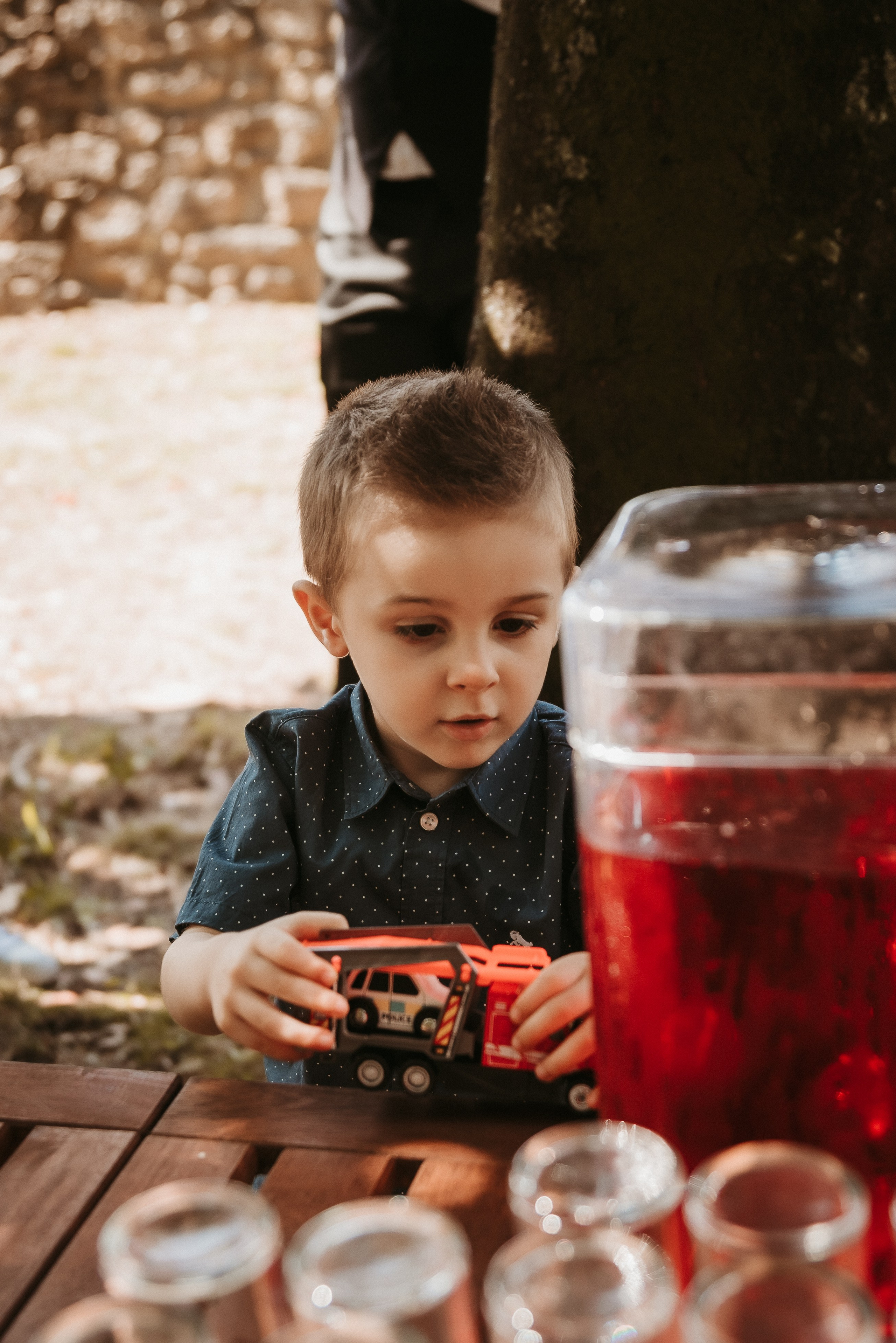 São & Luís. Fotógrafa de Casamentos e Família em Braga — Alexandra Mieres Photography