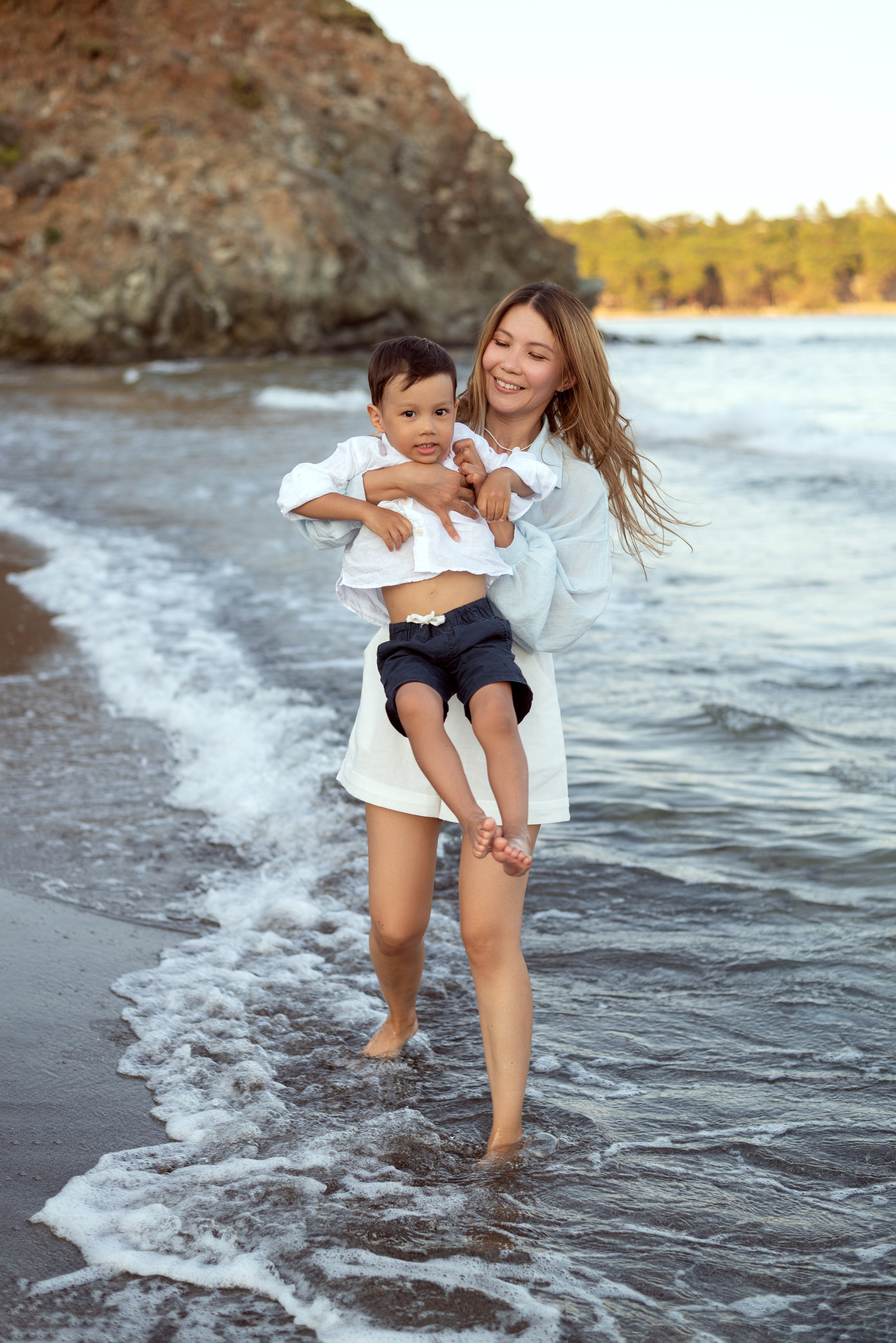Фотосессия в Текирова Кемер Турция. Фотограф Анталия, Кемер, Белек, Сиде Дарья Кая