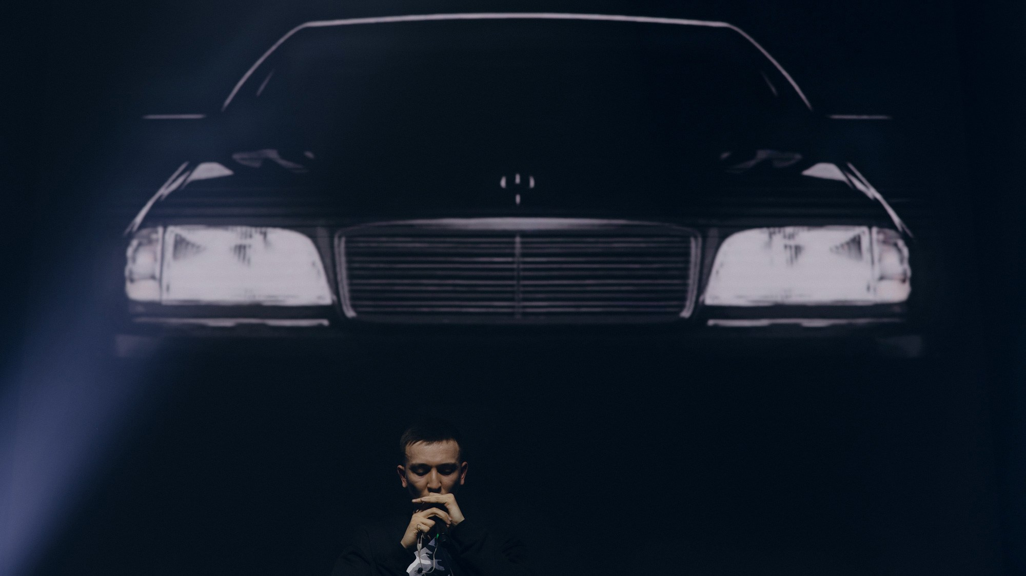 Концерт: ULUKMANAPO. Азимжан Нуритдинходжаев — свадебный фотограф