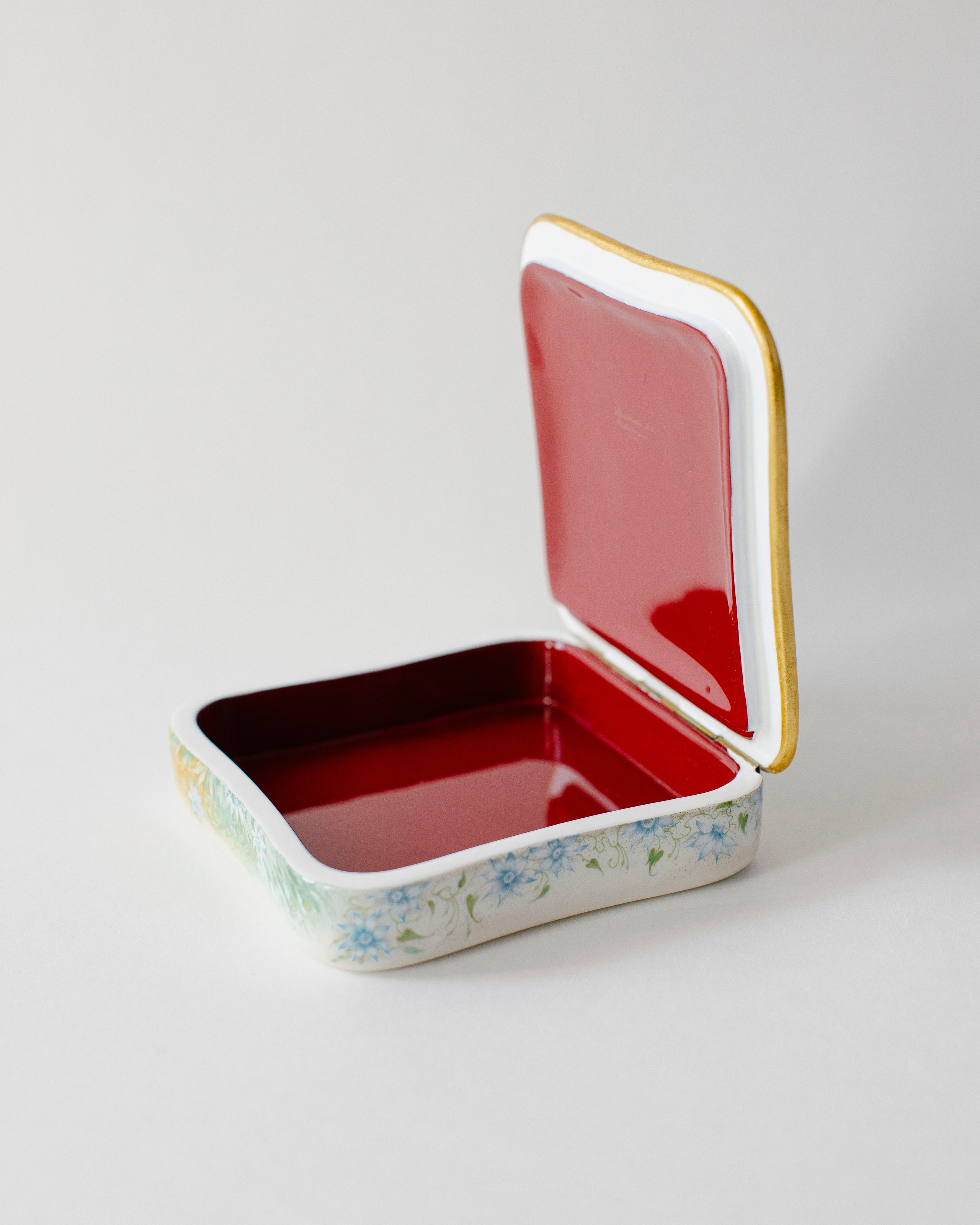 The Flower Garden. Marina Rogatova